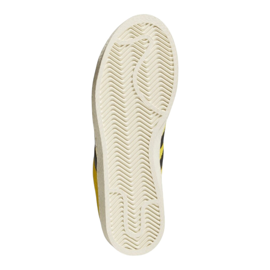 Bruce Lee x adidas Jabbar Low “Game of Death”