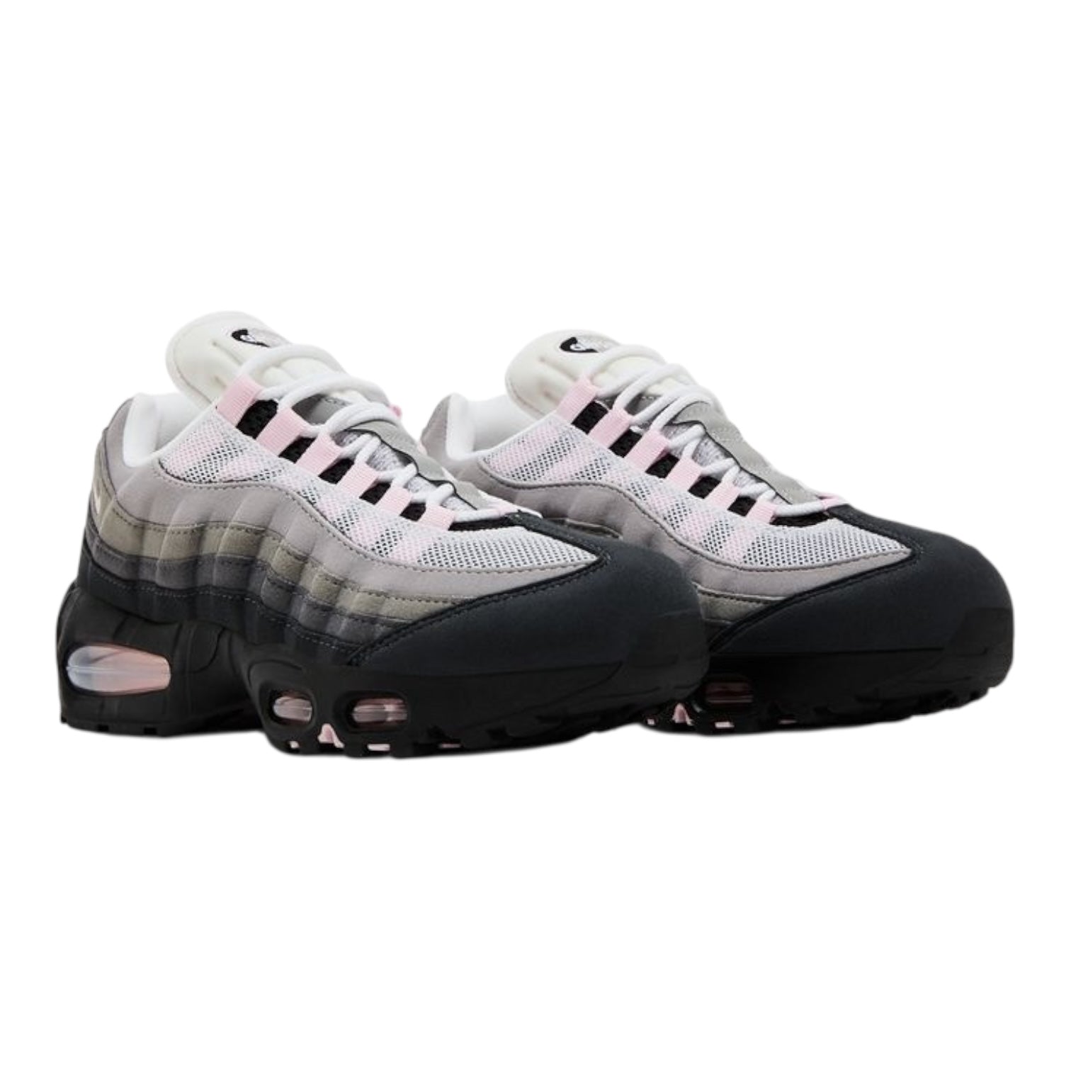 Nike Air Max 95 OG Pink Foam 2025