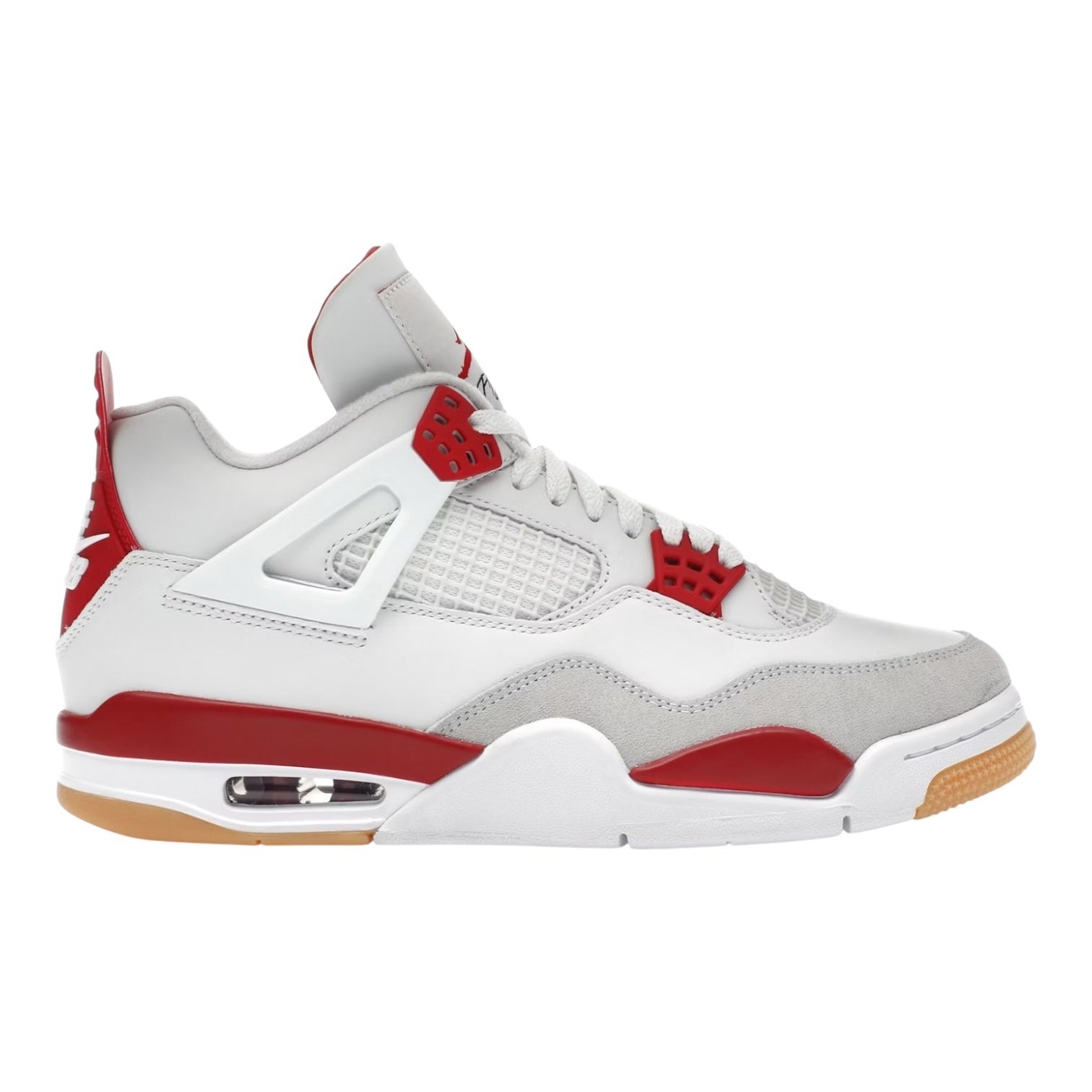 Jordan 4 Retro SB Varsity Red