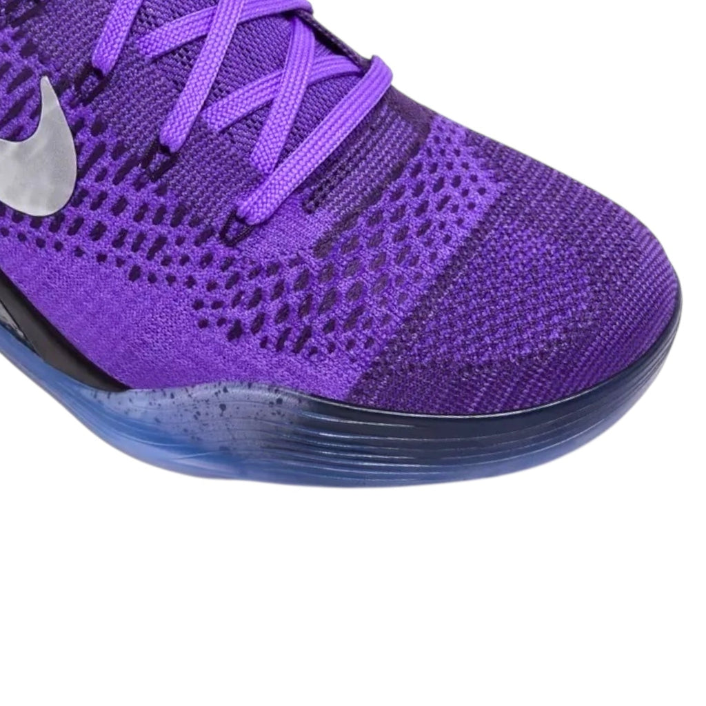 Nike Kobe 9 Elite Low Protro Michael Jackson Moonwalker (2025)