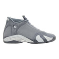 Jordan 14 Retro Flint Grey