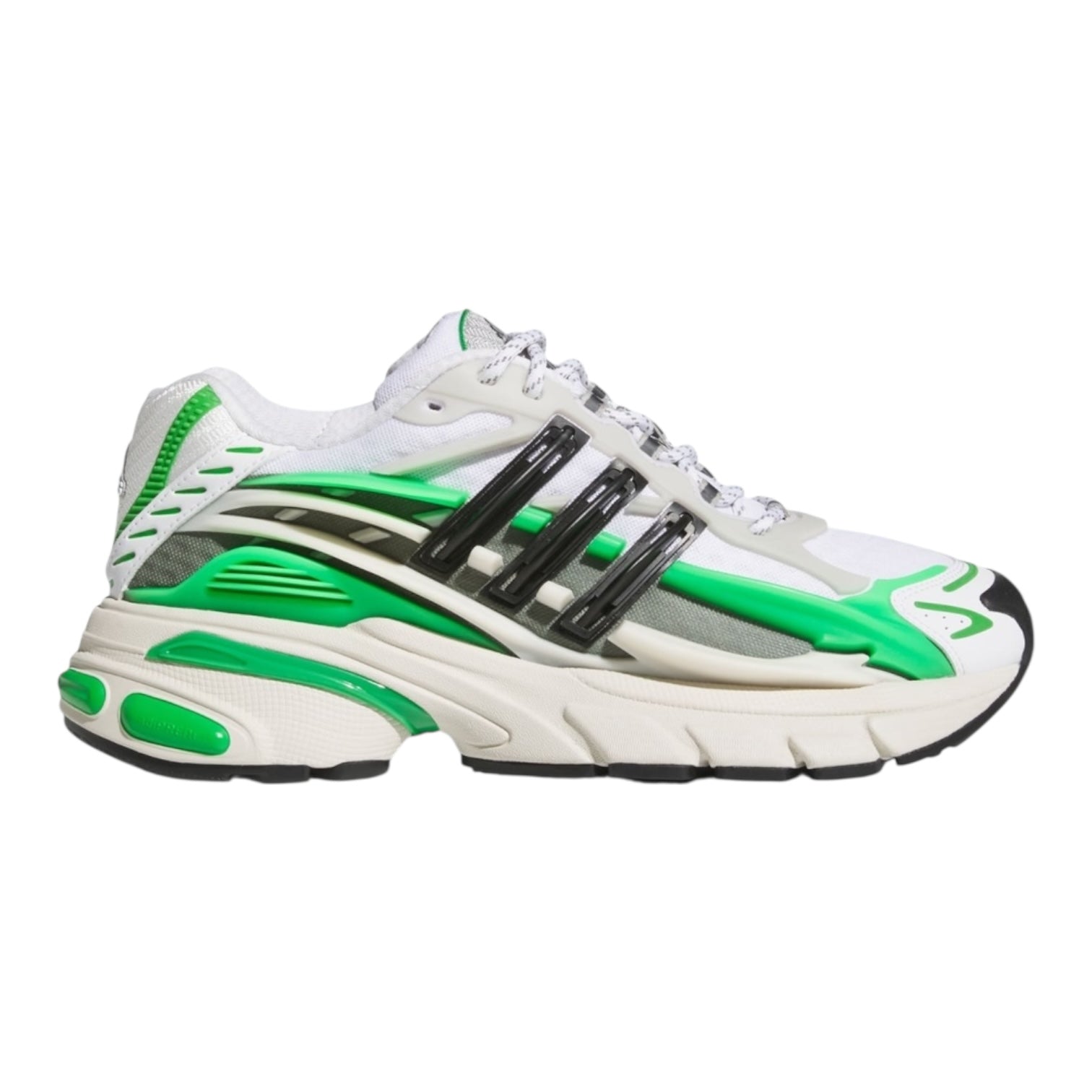 adidas Adistar Jellyfish Pharrell Williams Real Green