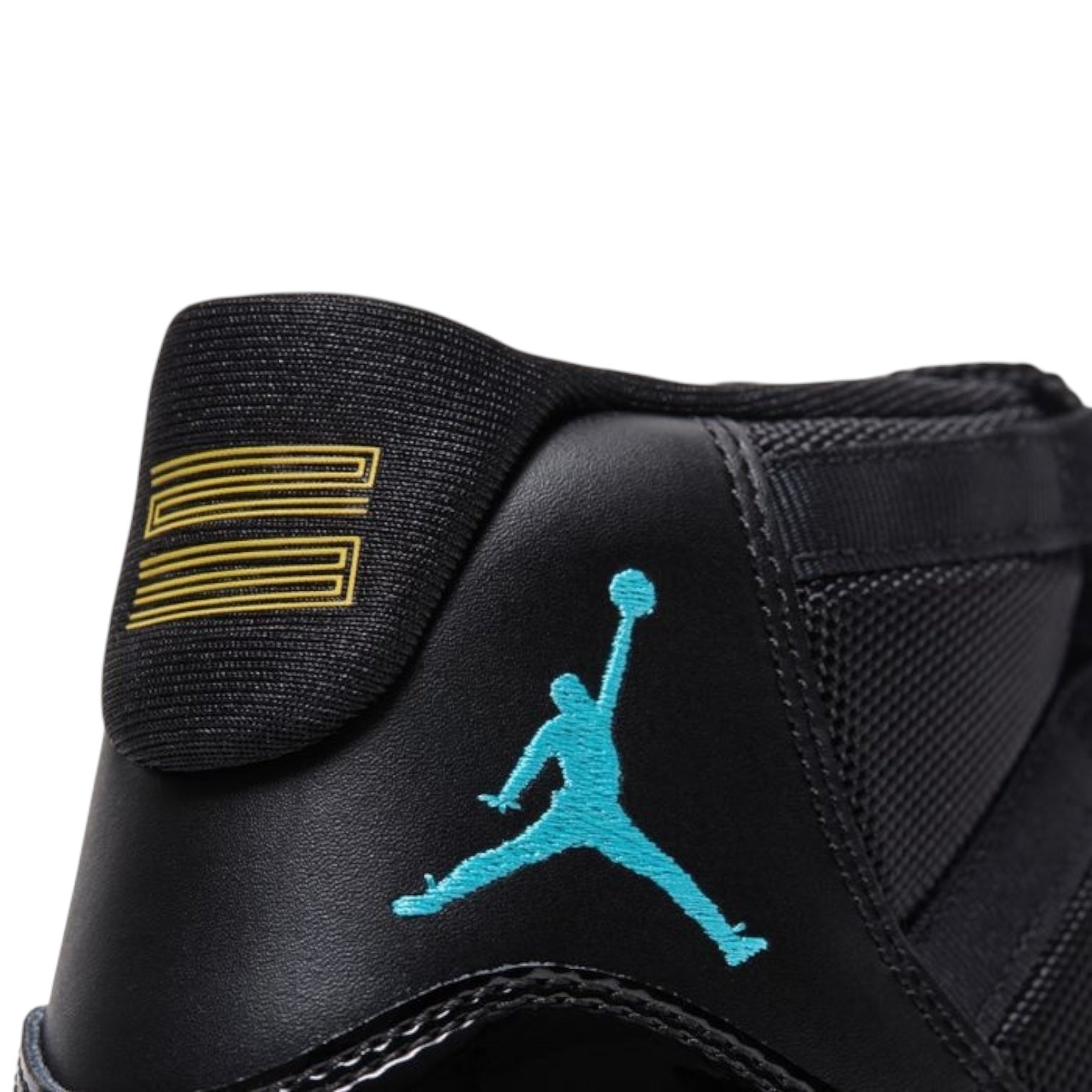 Jordan 11 Retro Gamma Blue (2025)