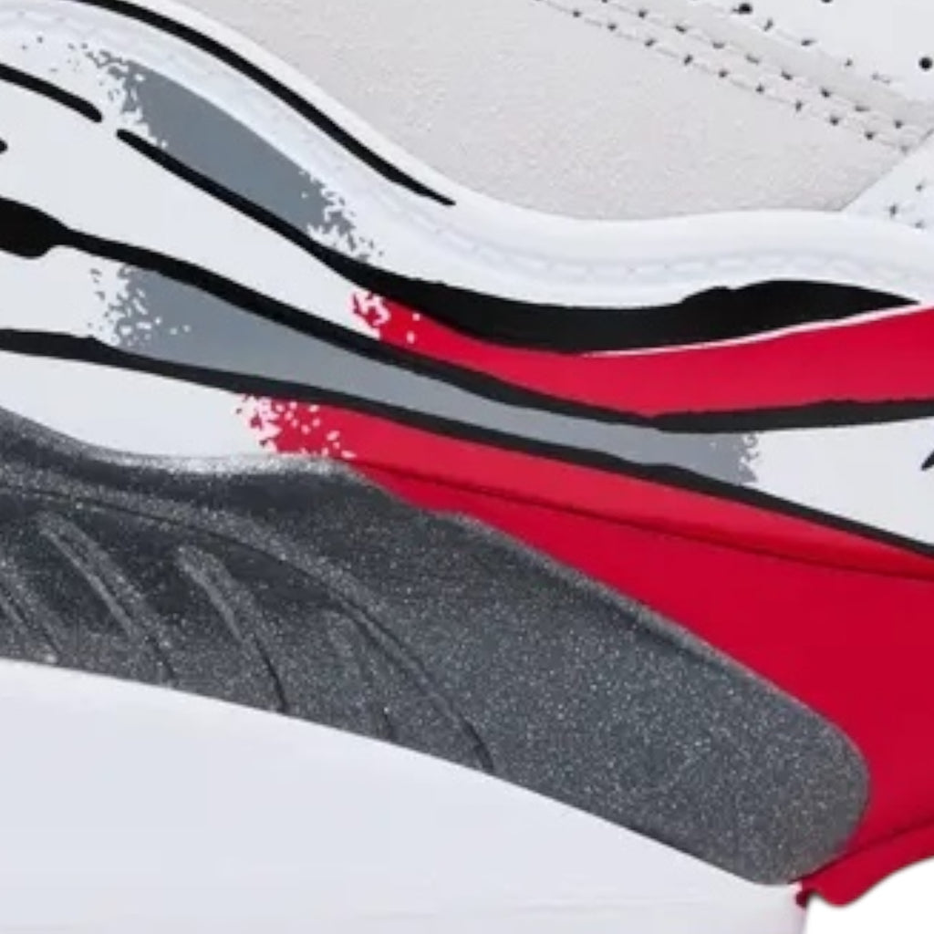 Jordan 8 Retro Bugs Bunny (2025)