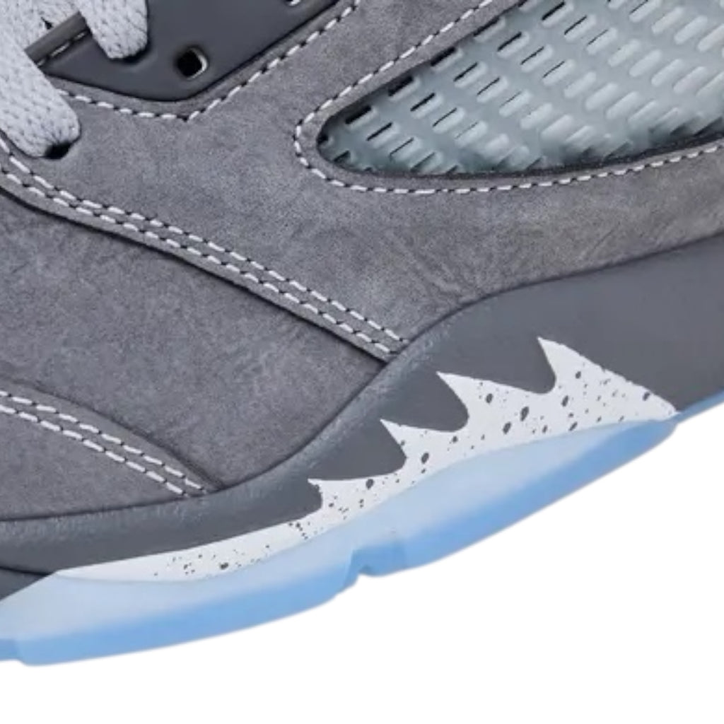 Jordan 5 Retro Wolf Grey