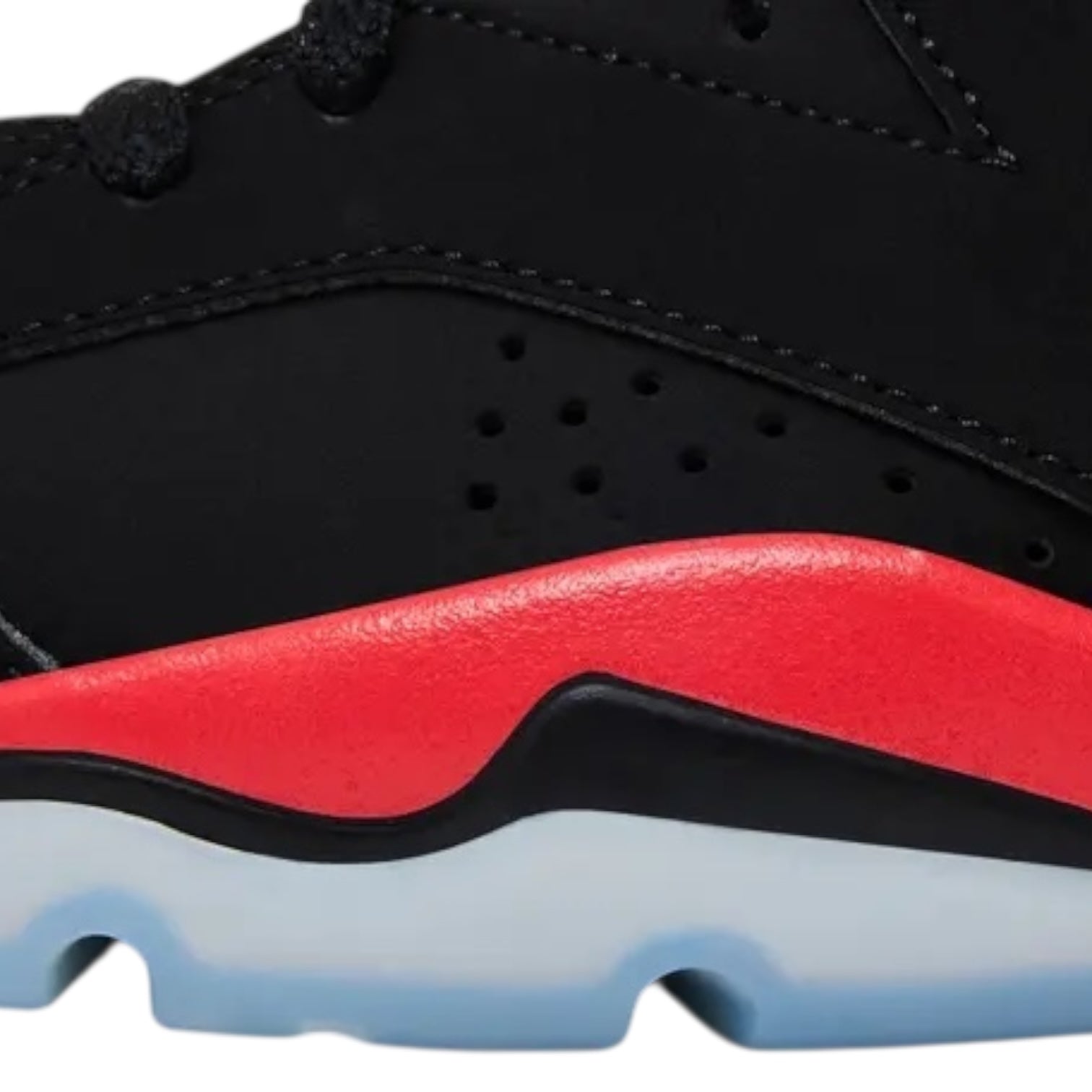 Jordan 6 Retro Reverse Infrared