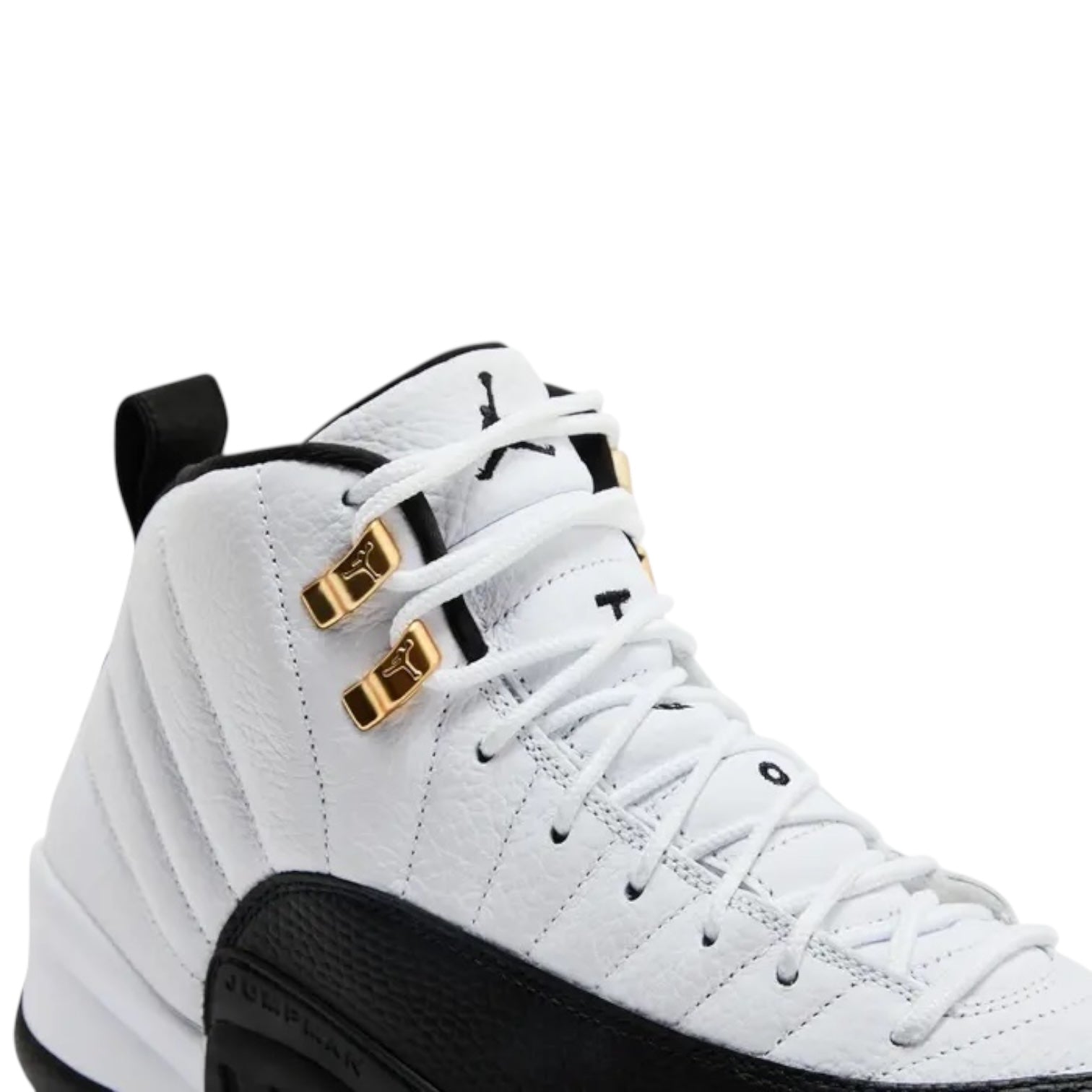 Jordan 12 Retro Taxi (2025)