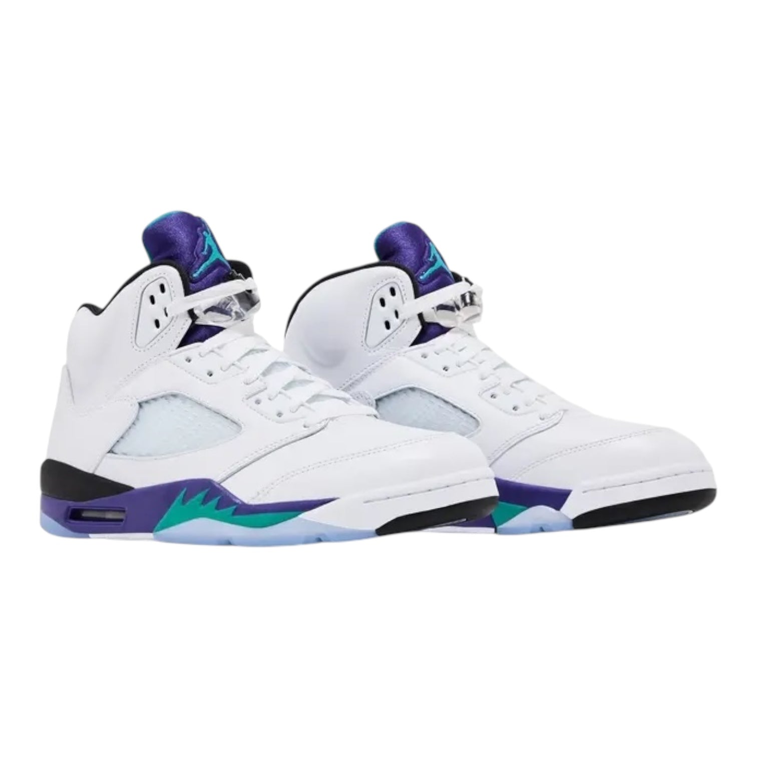 Jordan 5 Retro Grape (2025)