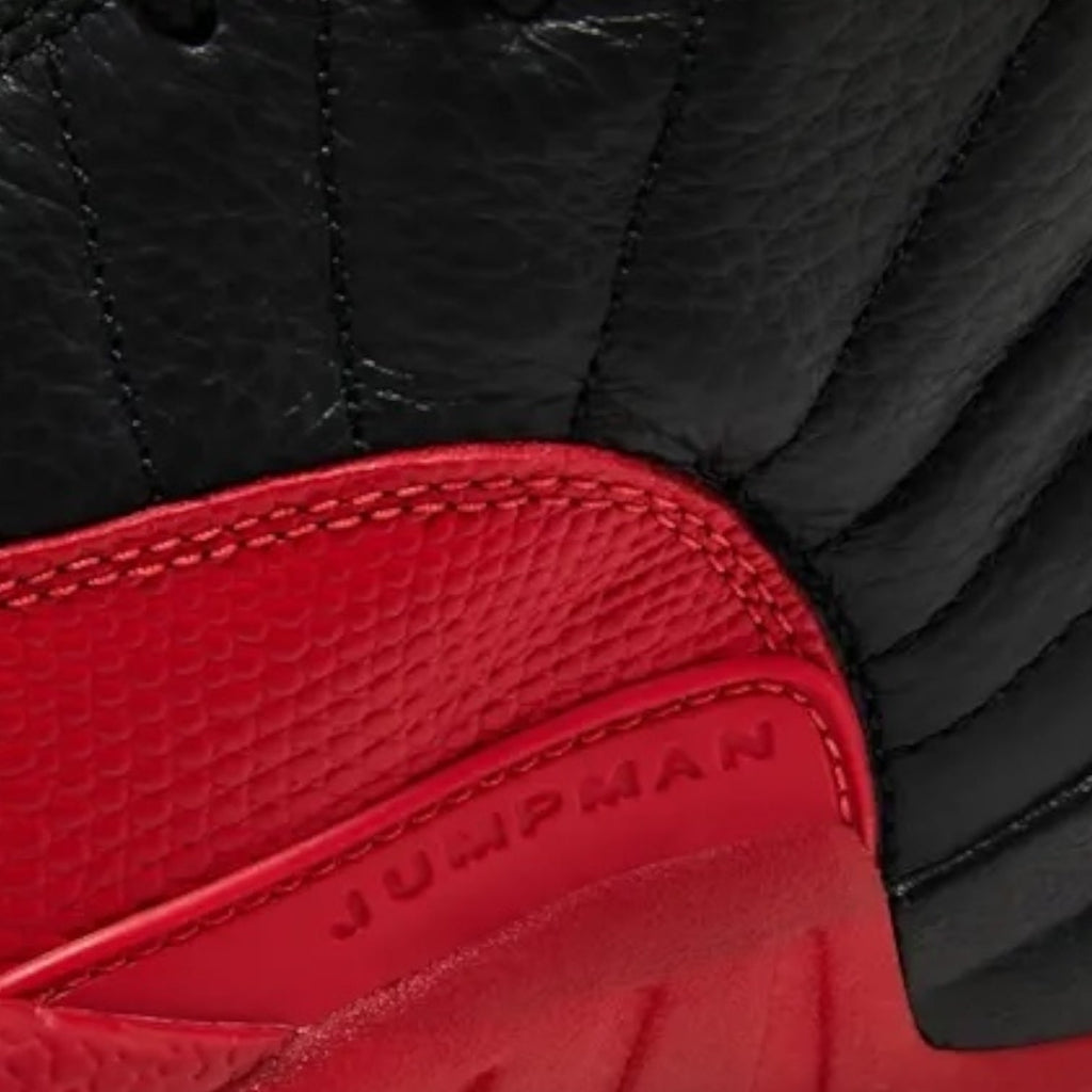 Jordan 12 Retro Flu Game (2025)