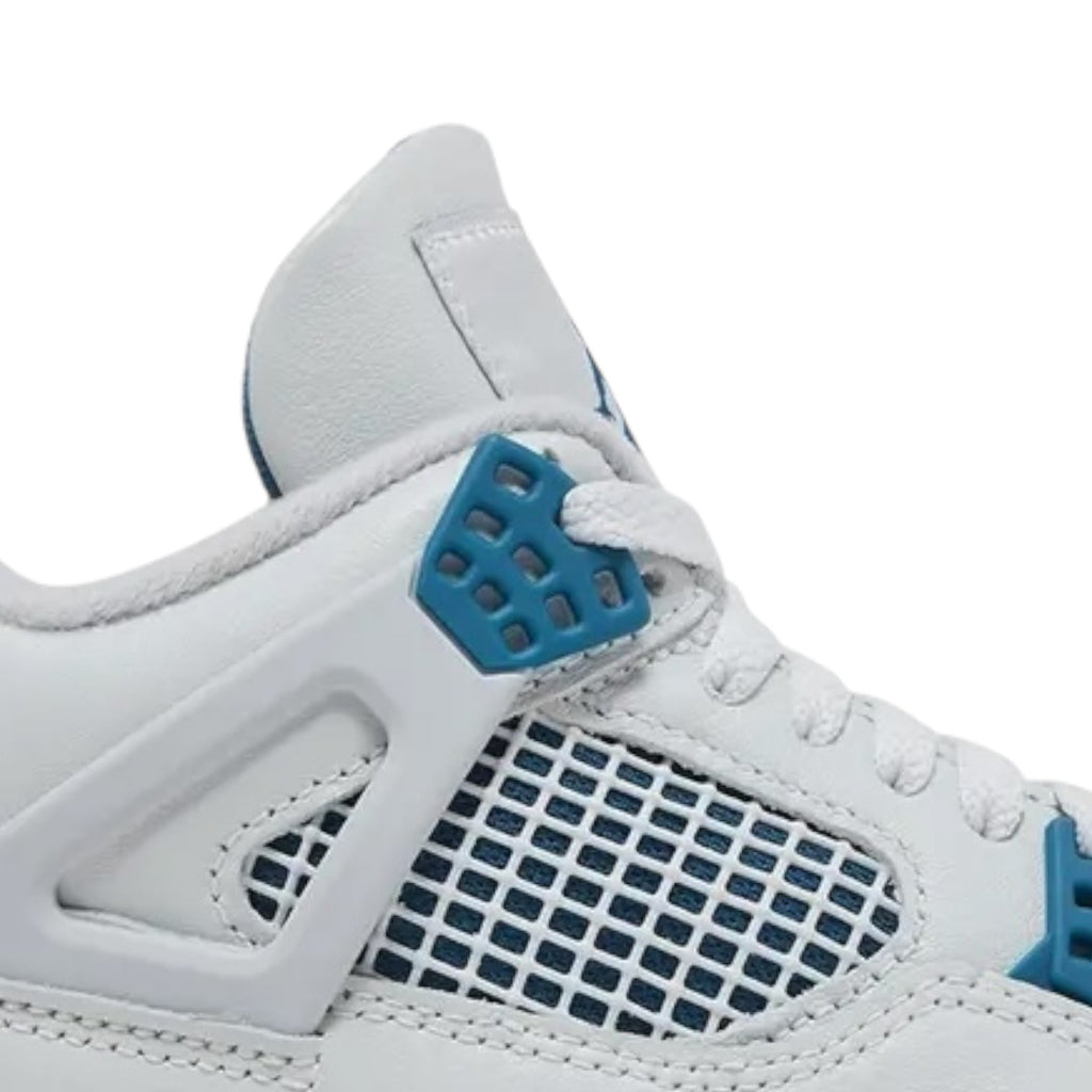 Jordan 4 Retro Military Blue (2024)
