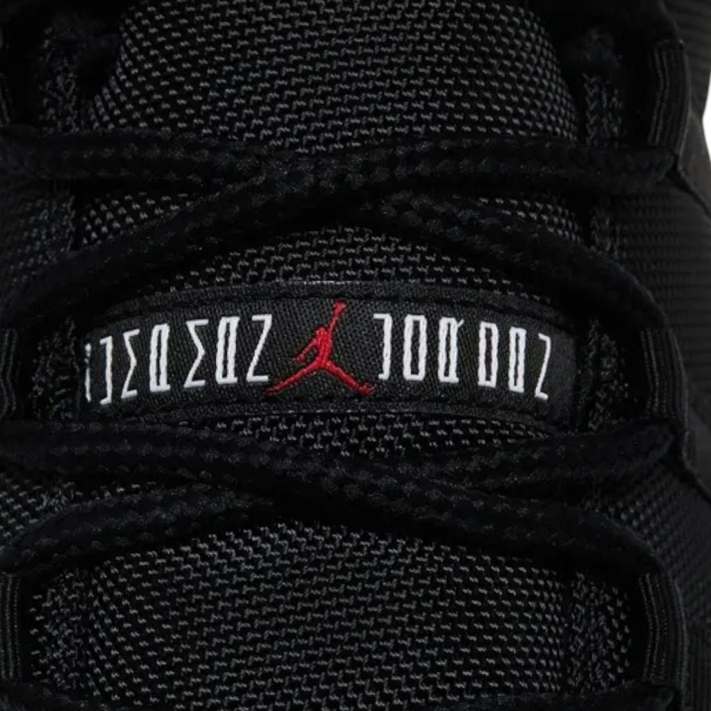Jordan 11 Retro Low Bred (2025)