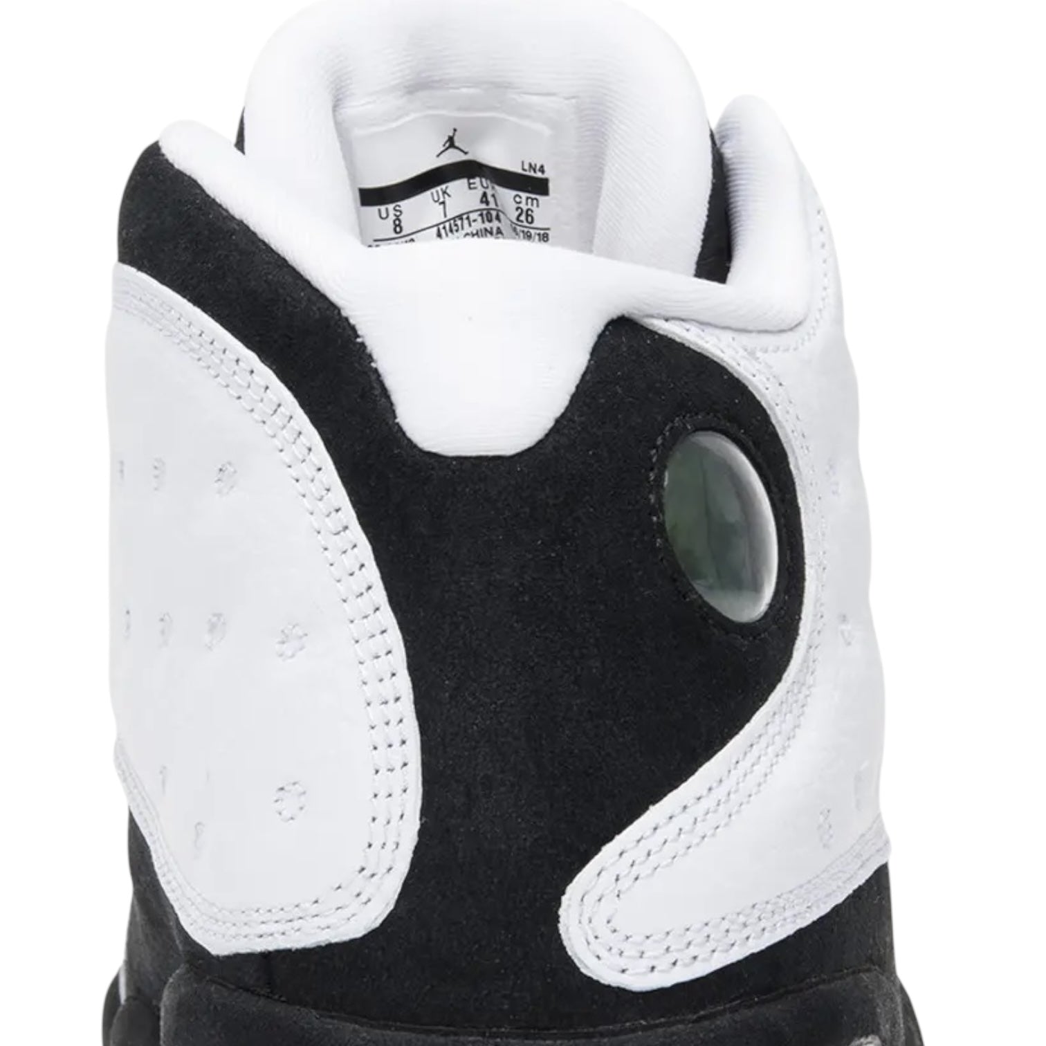 Jordan 13 Retro He Got Game (2018)