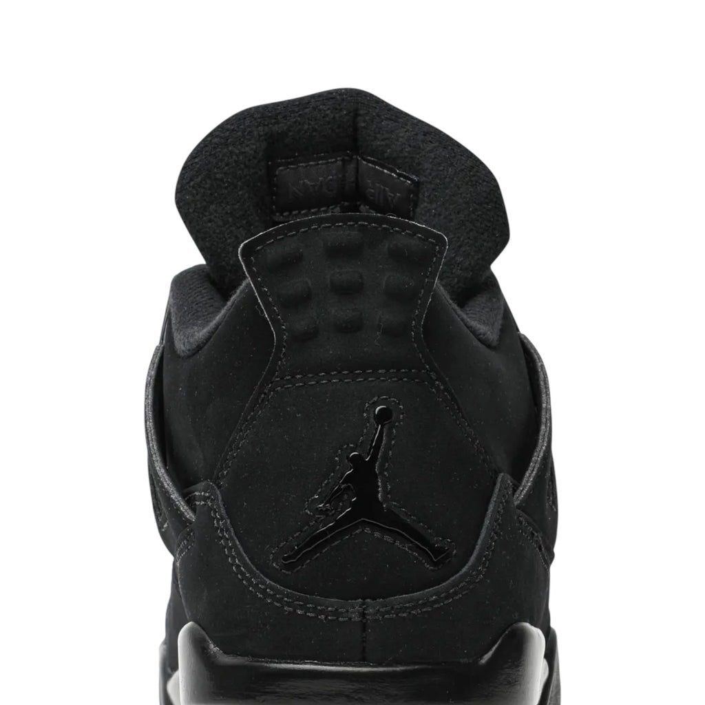 Jordan 4 Retro Black Cat (2020)