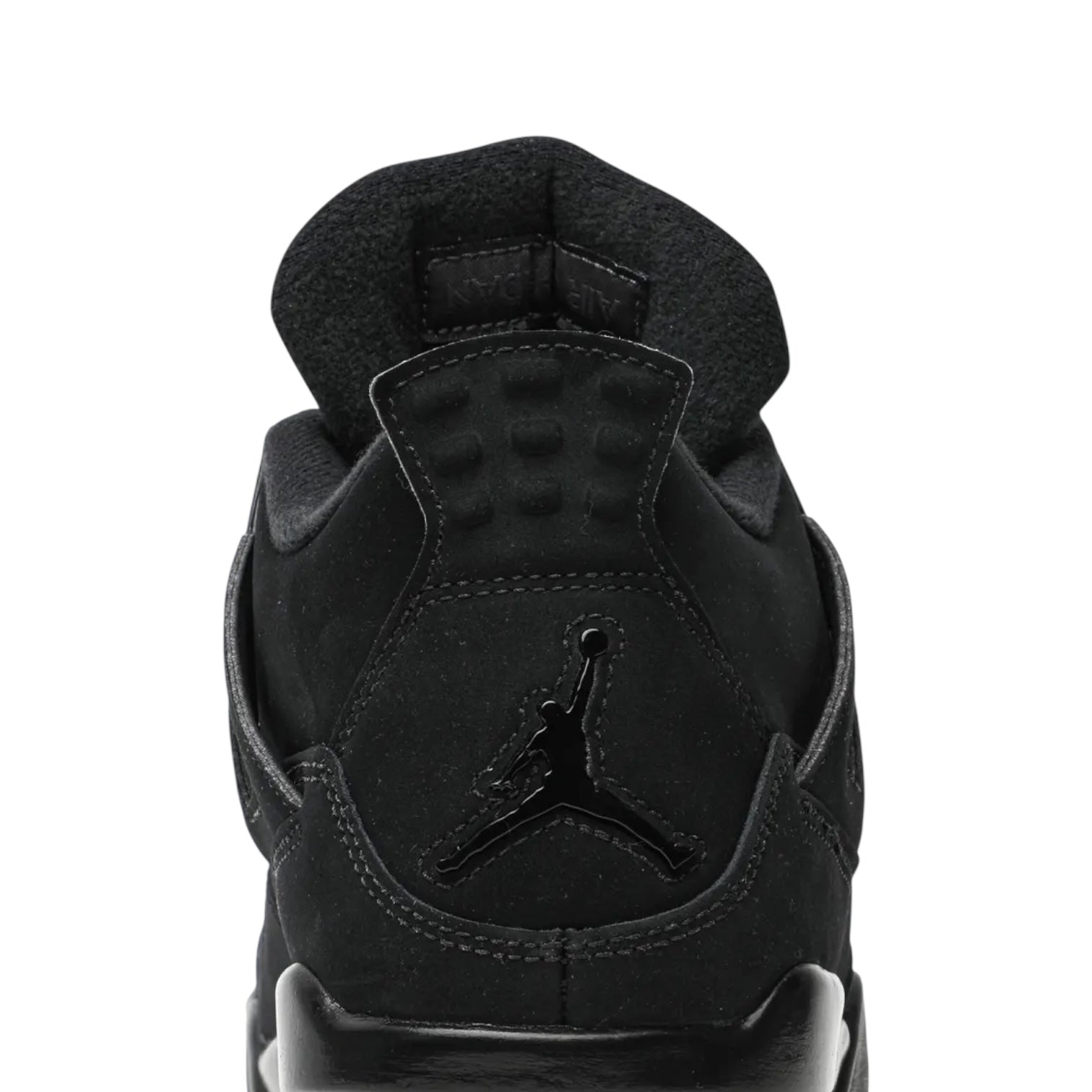 Jordan 4 Retro Black Cat (2020)