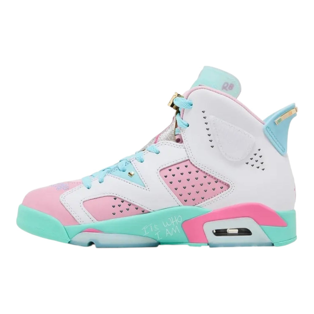 Jordan 6 Retro Doernbecher Jillian (Women's)