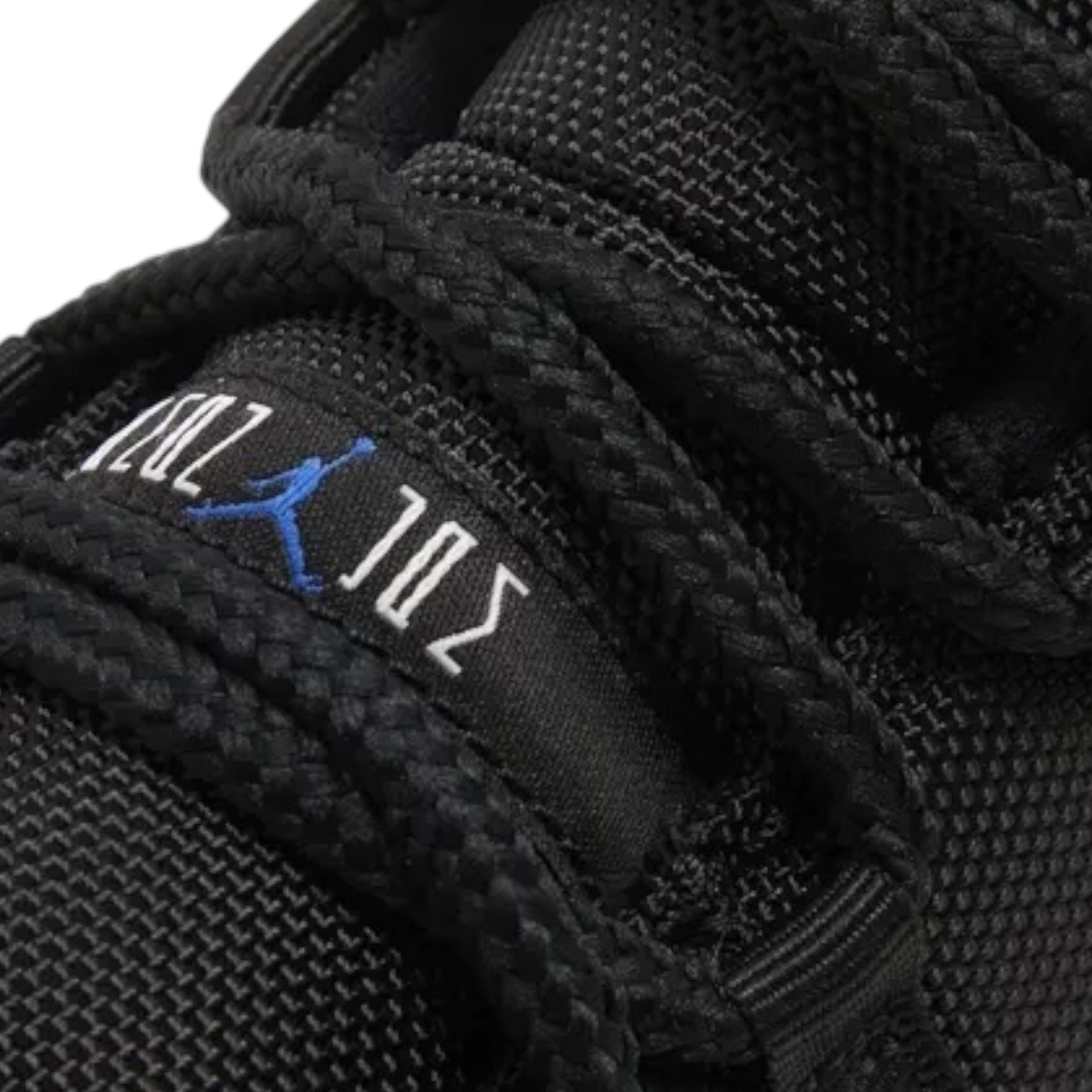 Jordan 11 Retro Low Space Jam