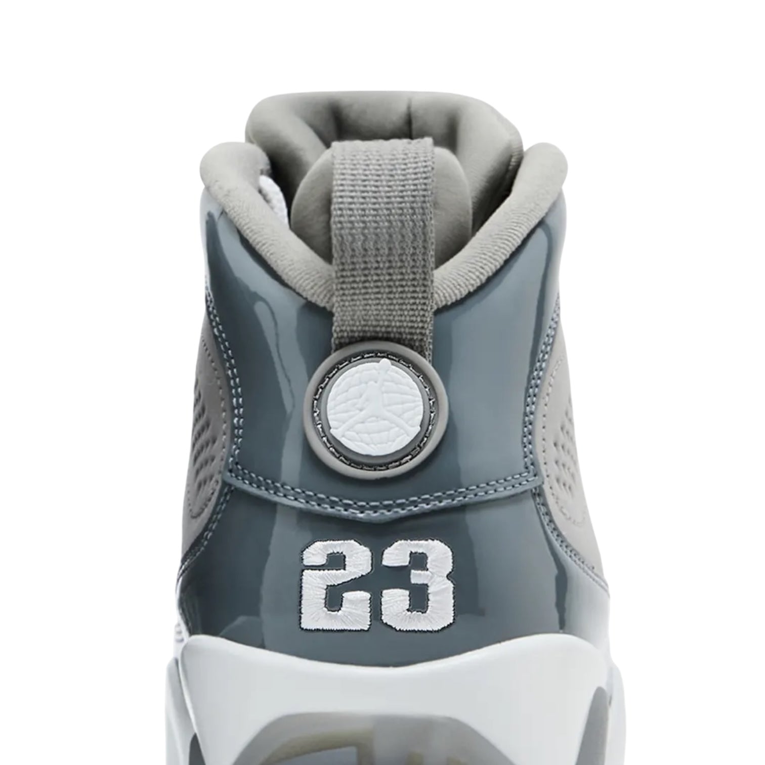 Jordan 9 Retro Cool Grey (2025)