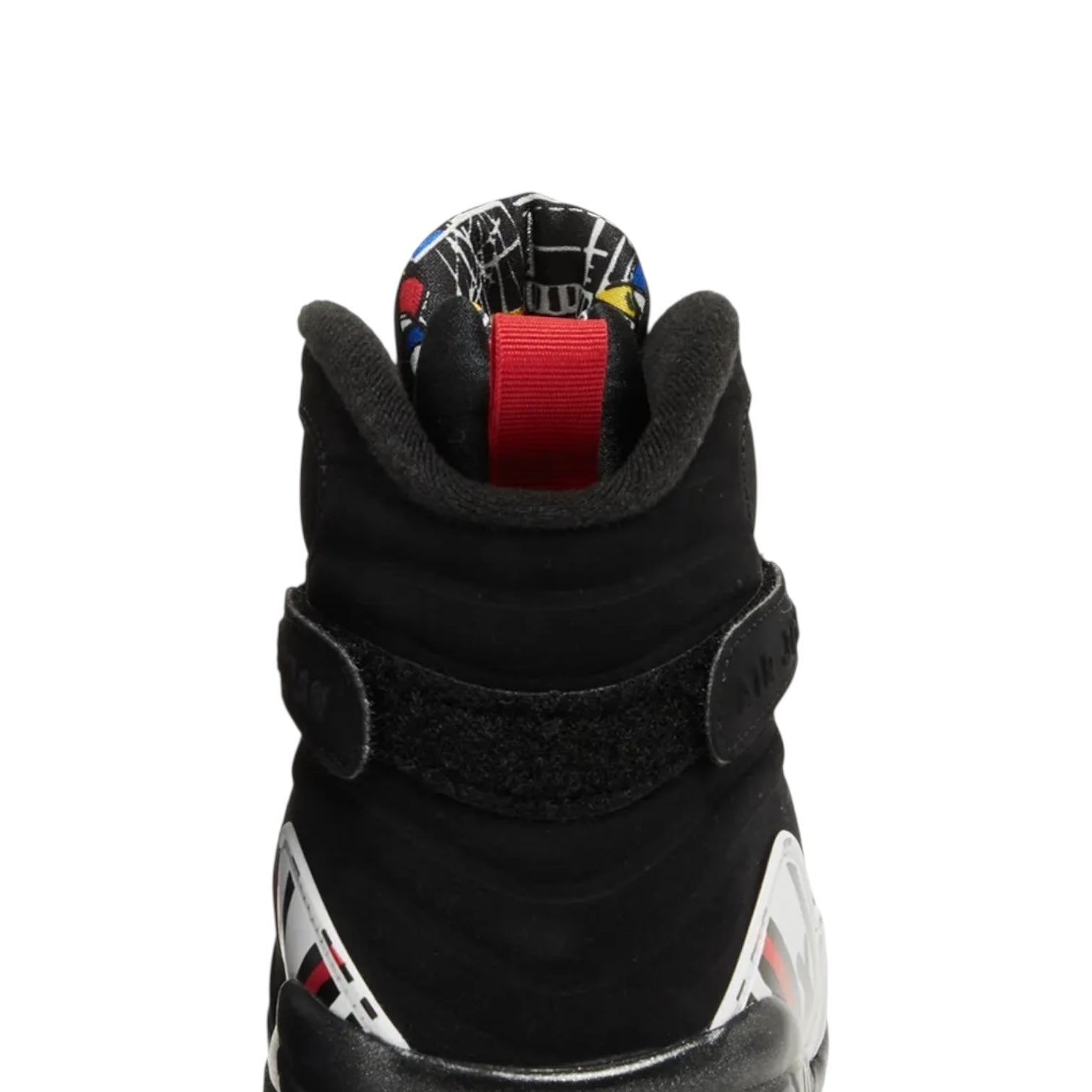 Jordan 8 Retro Playoffs (2023)