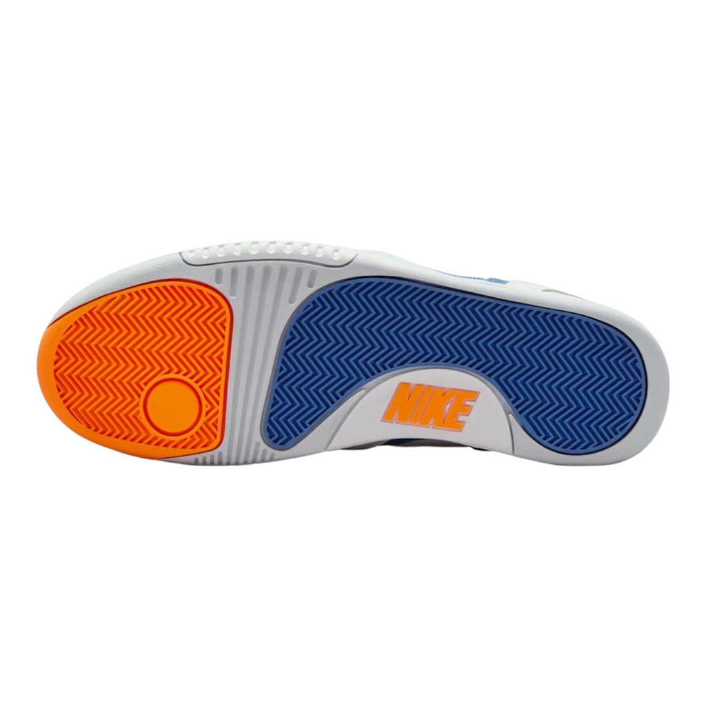 Nike Air Tech Challenge II Stone Blue (2025)