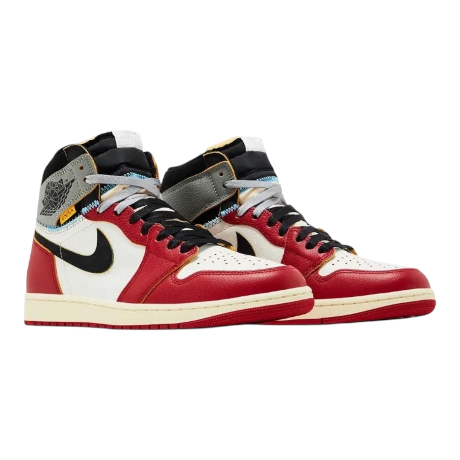 Air Jordan 1 Retro High OG SP Union LA Chicago Shadow