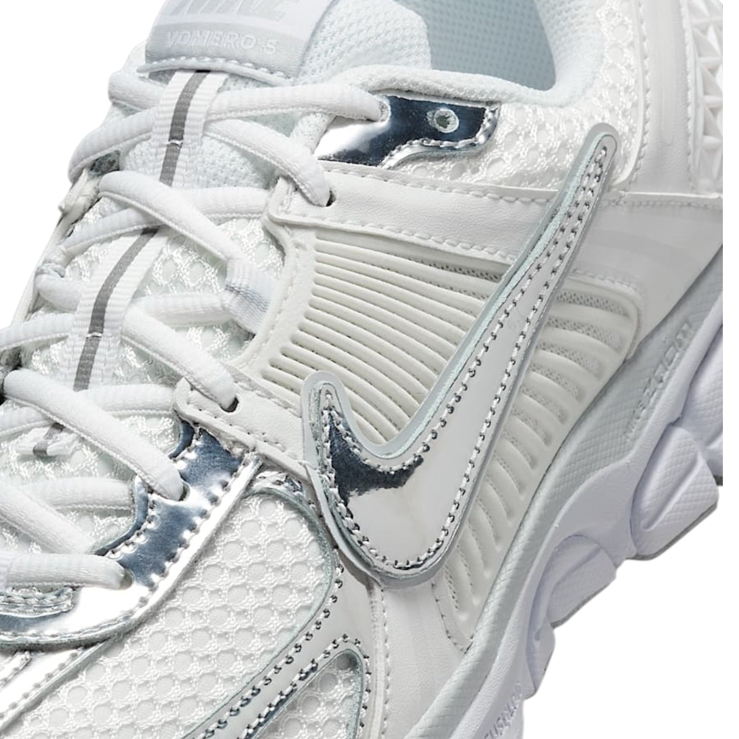 Nike Zoom Vomero 5 Chrome Toe (Women's)