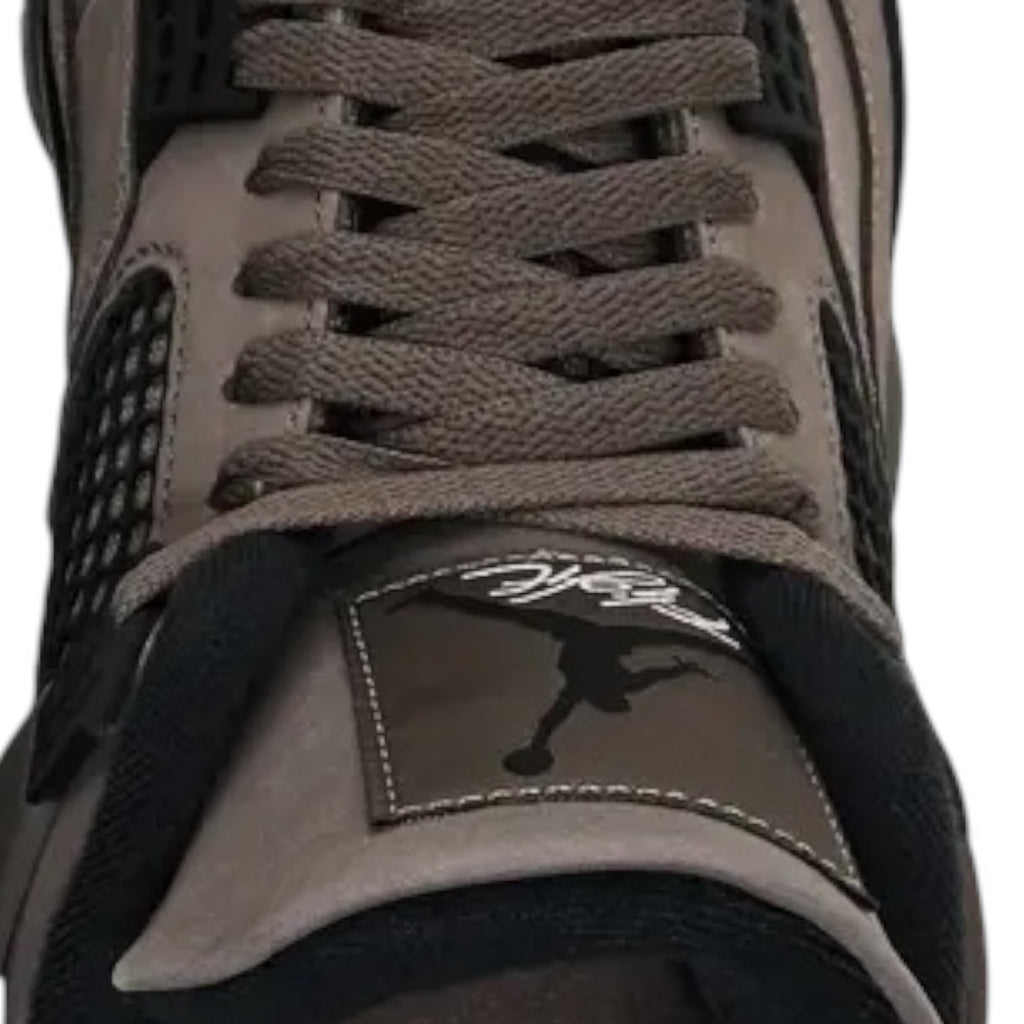 Jordan 4 Retro Cave Stone