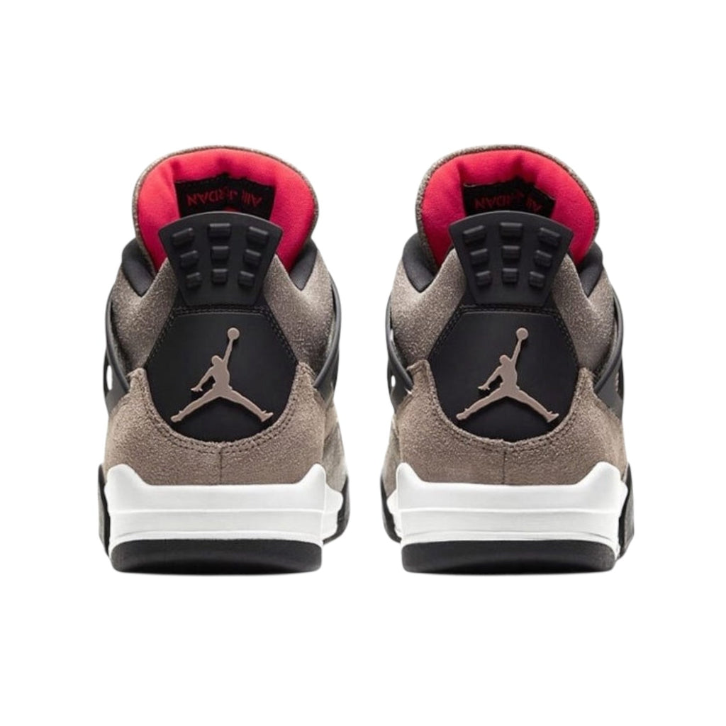 Jordan 4 Retro 'Taupe Haze