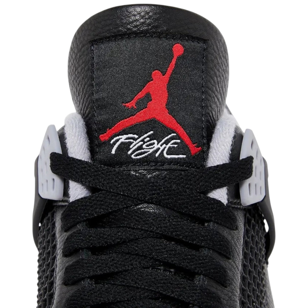 Jordan 4 Retro Bred Reimagined
