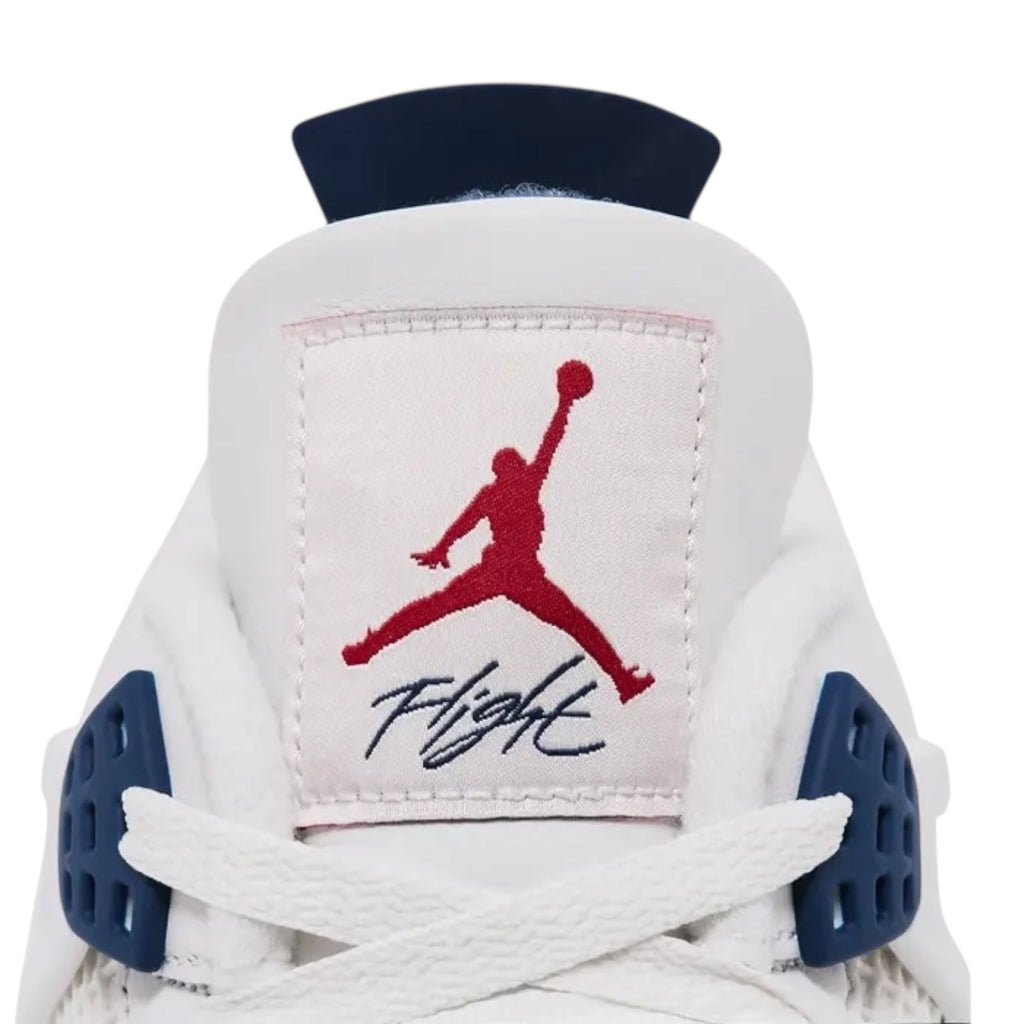 Jordan 4 Retro SB x SP 'Navy'