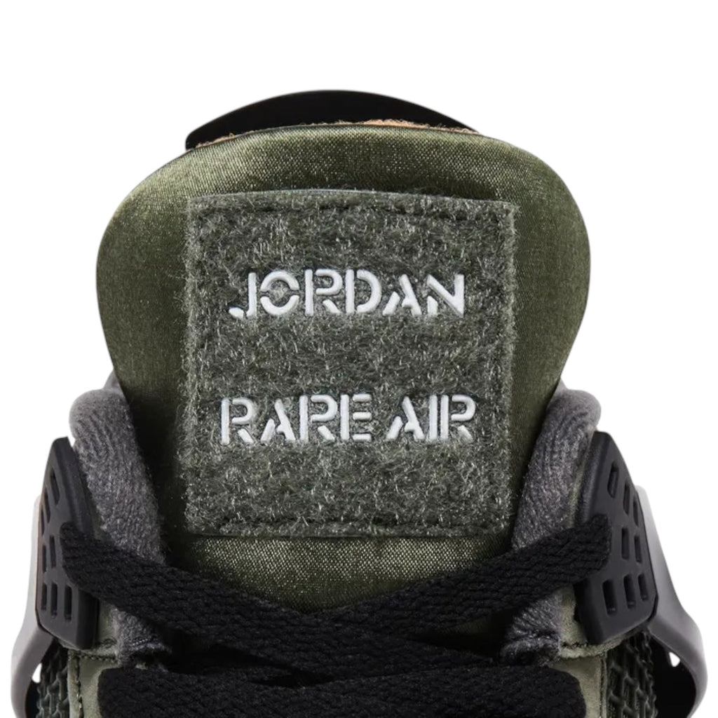 Deep Green/Clementine/Black/Sail