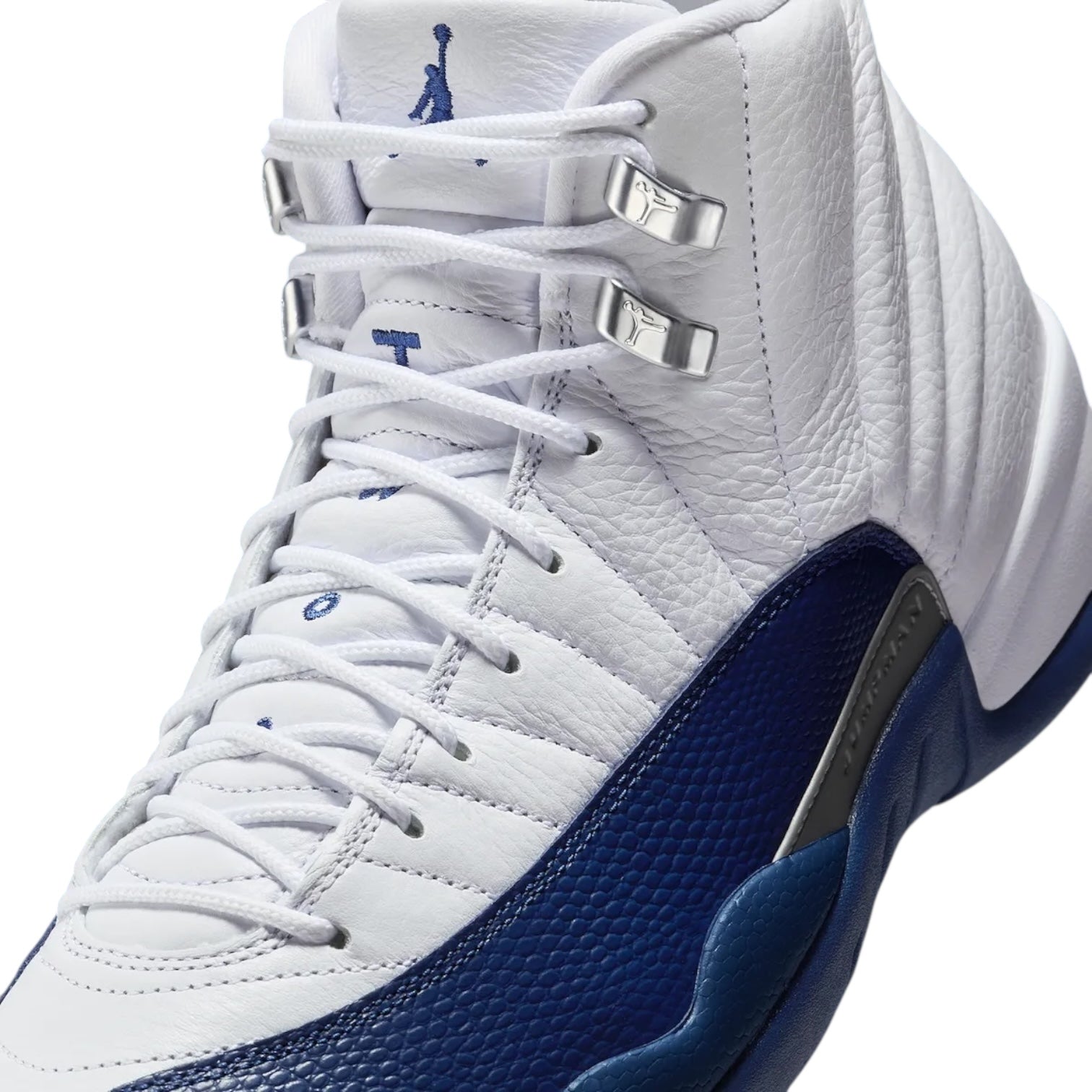 Air Jordan 12 “French Blue” 2025
