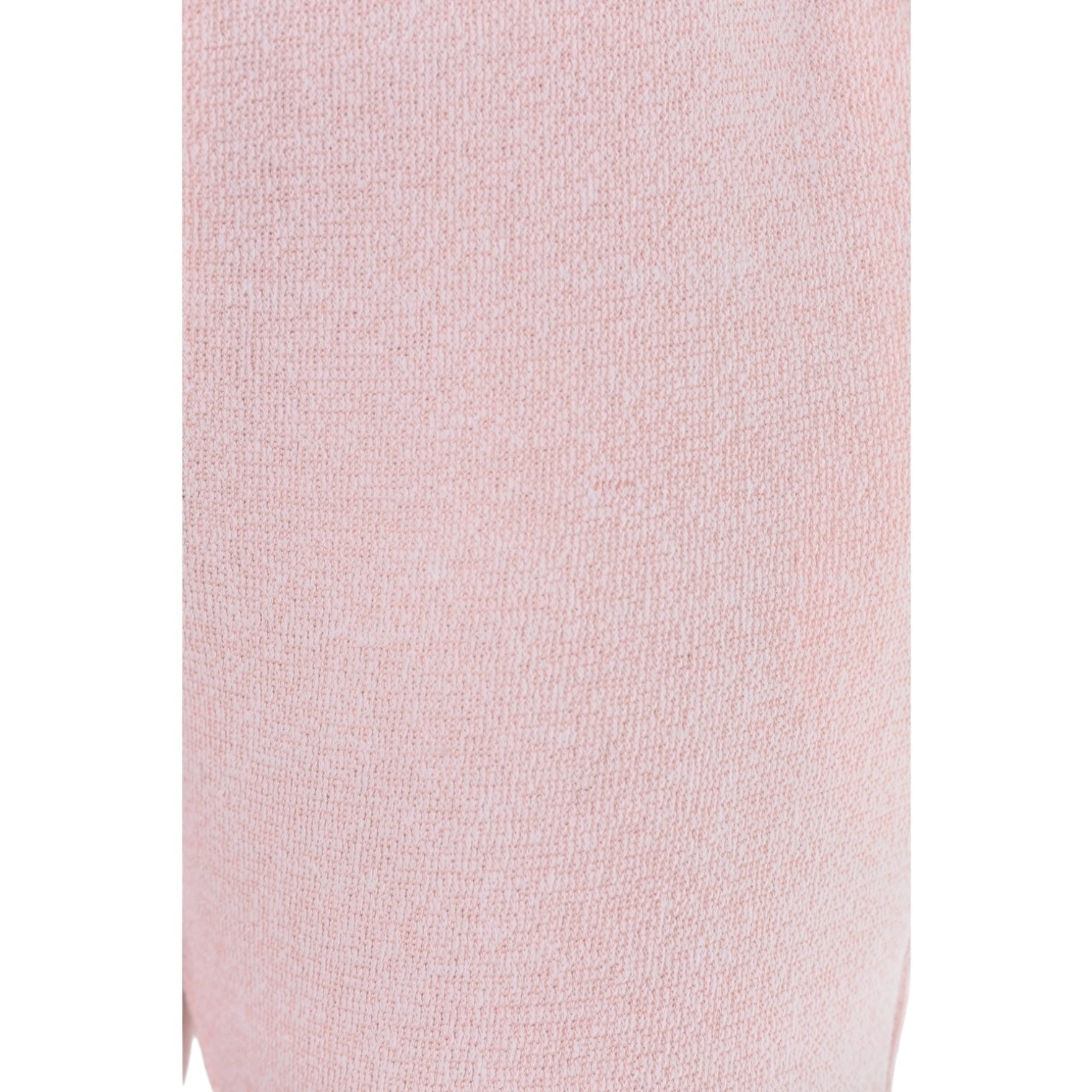 Dapidorae Pink Nantucket Stacked Flare Sweatsuit