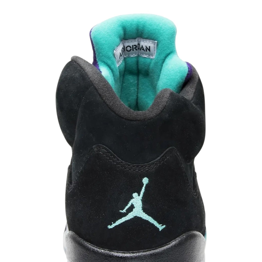 Jordan 5 Retro Black Grape (2013)