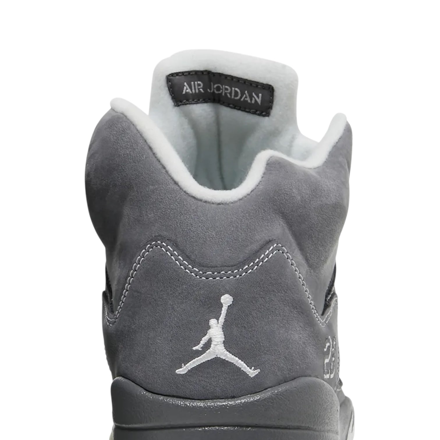 Jordan 5 Retro 'Wolf Grey' 2011