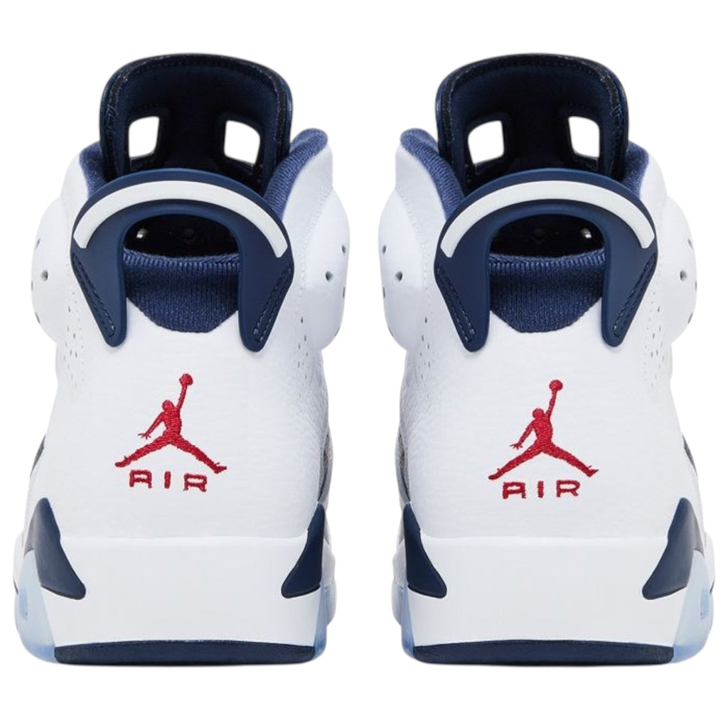 Jordan 6 Retro Olympic (2024)