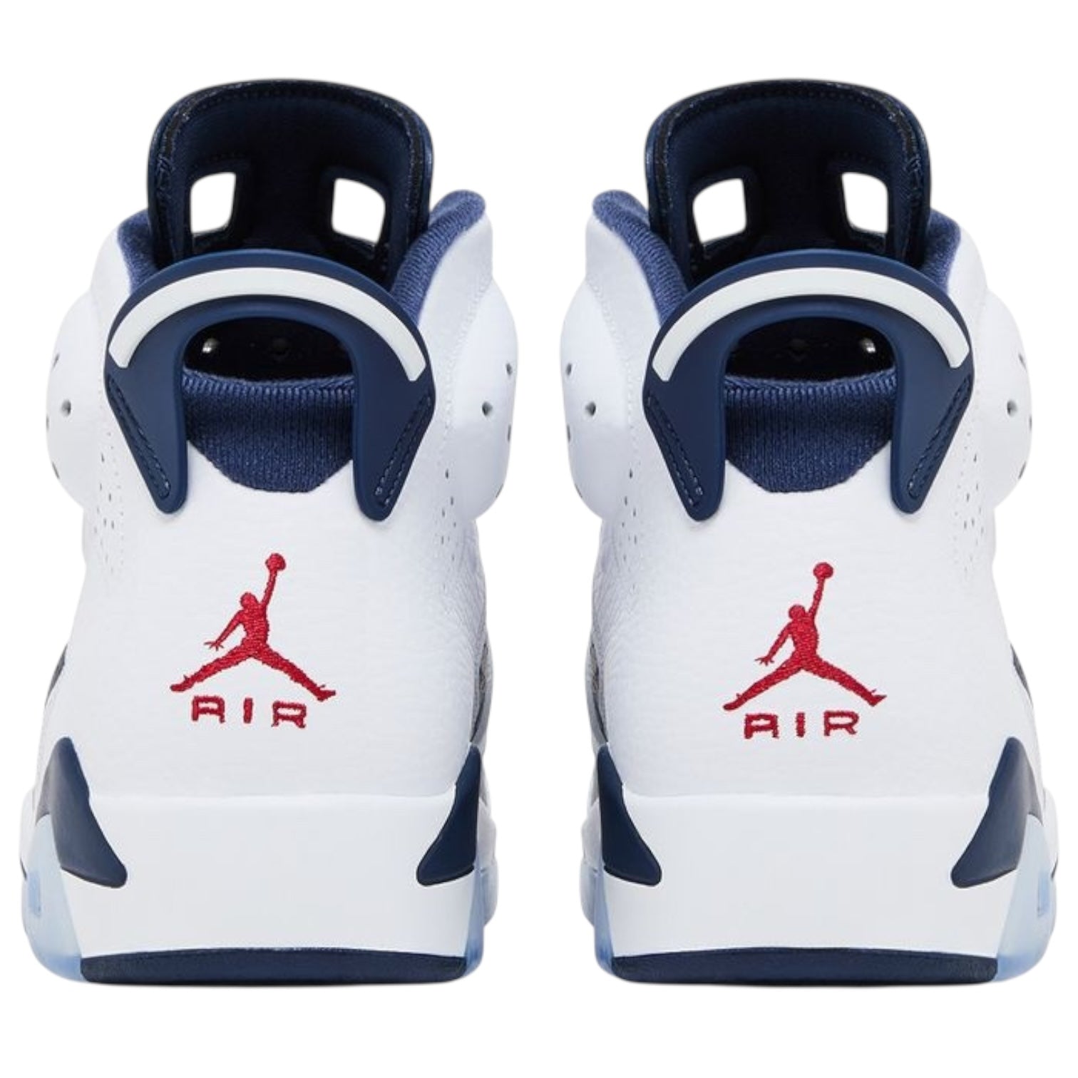 Jordan 6 Retro Olympic (2024)