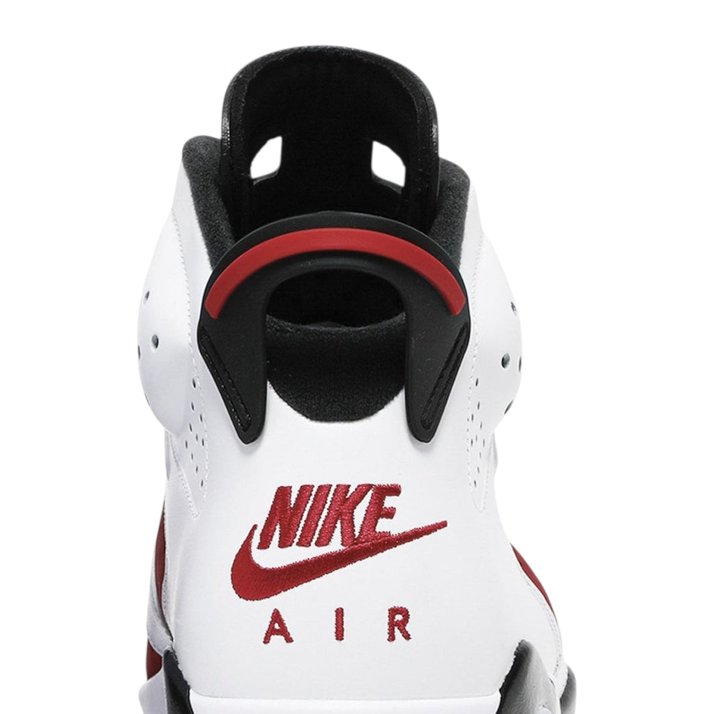 Jordan 6 Retro Carmine (2021)