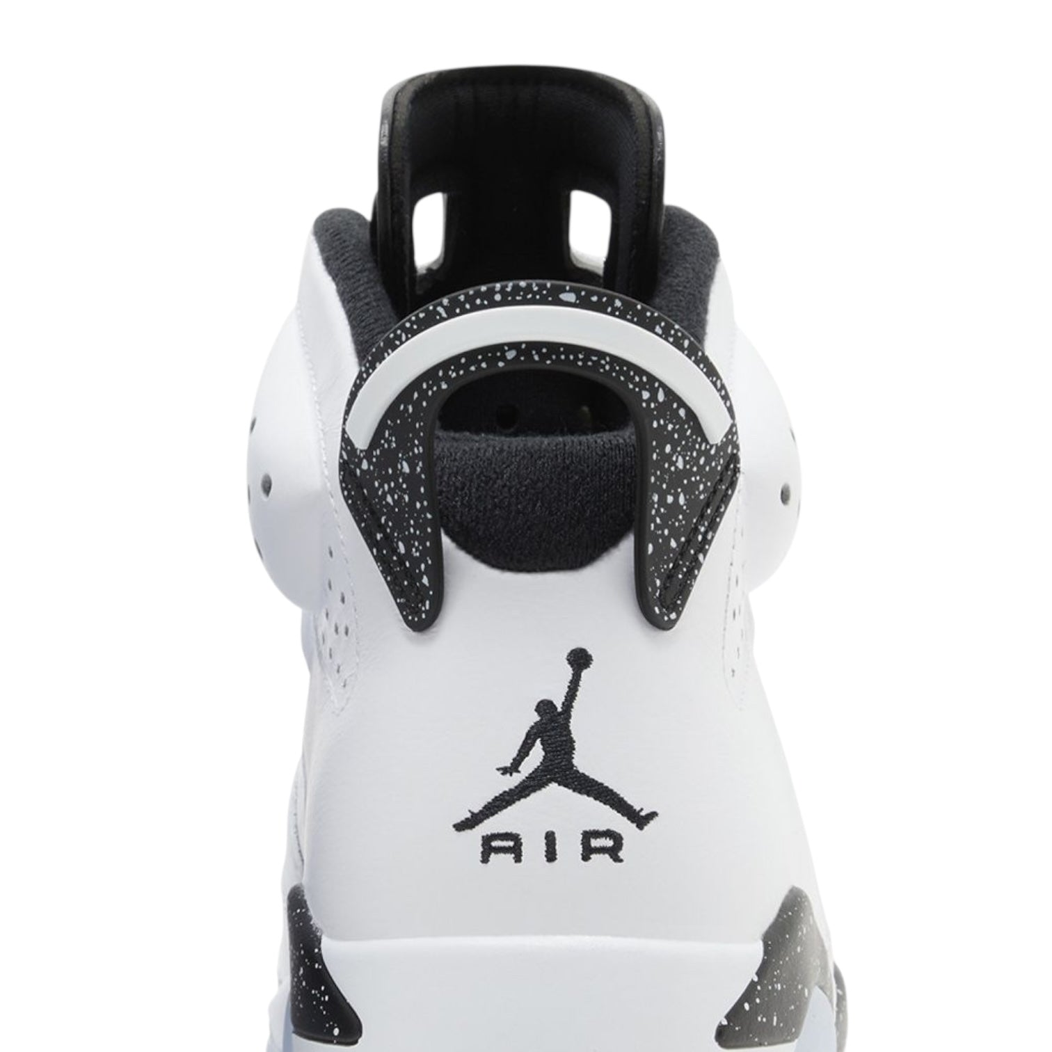 Jordan 6 Retro Reverse Oreo