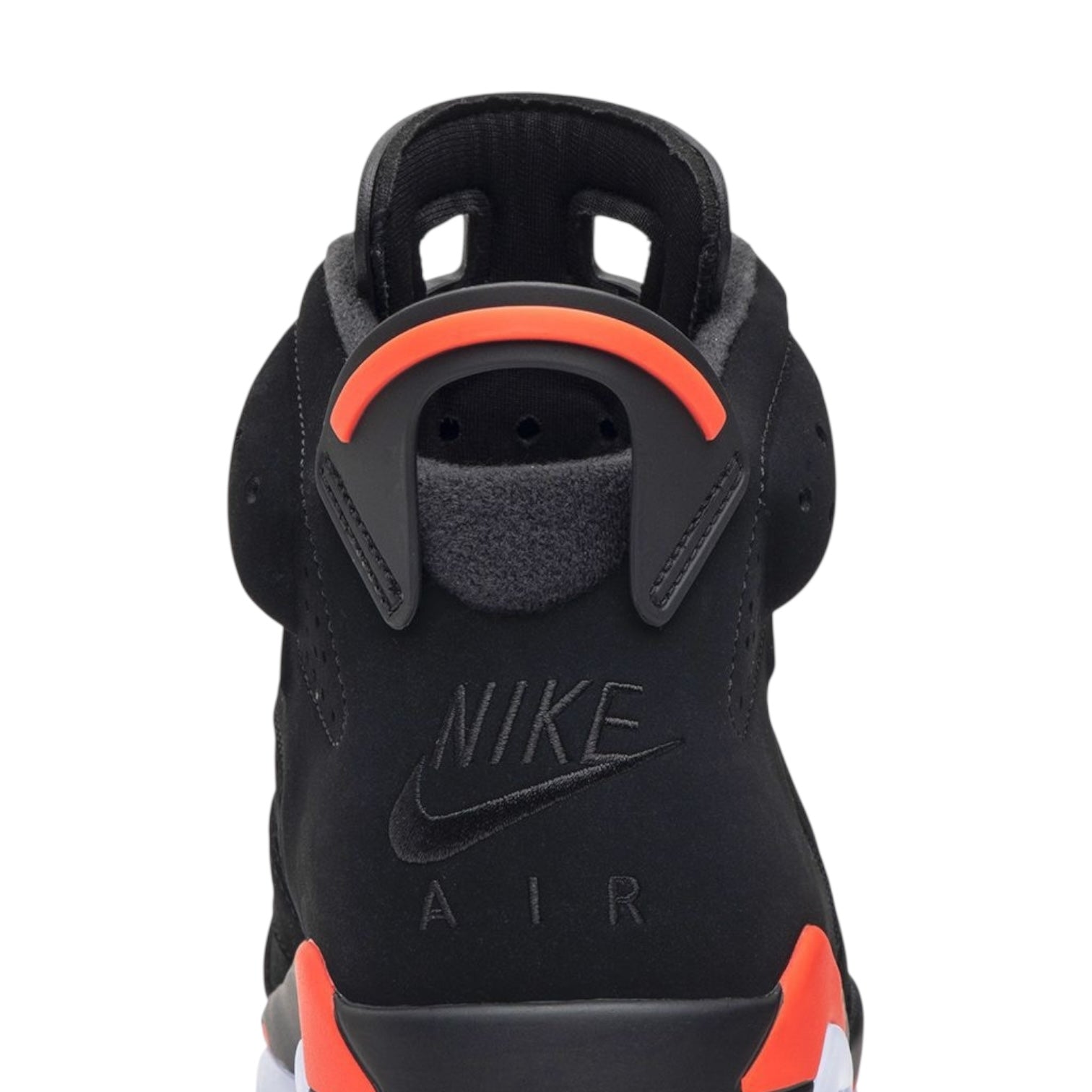 Jordan 6 Retro Black Infrared (2019)