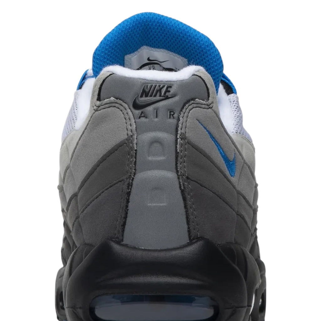 Nike Air Max 95 OG Crystal Blue 2018