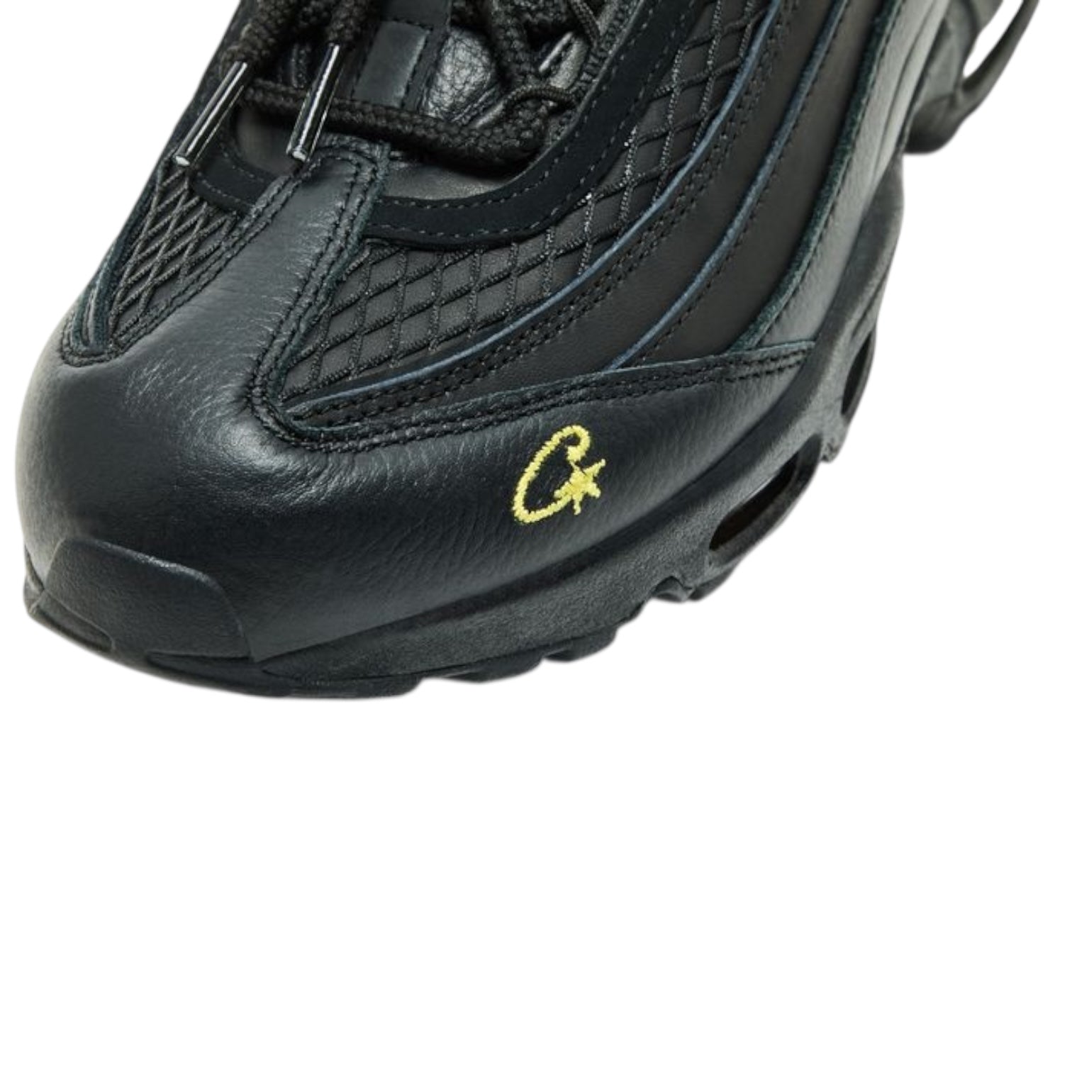 Nike Air Max 95 Corteiz Honey Black