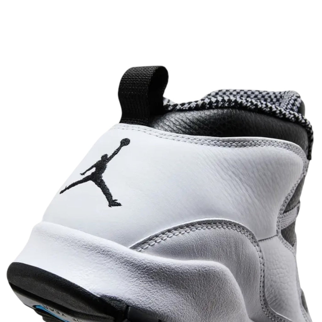 Jordan 10 Retro OG Steel