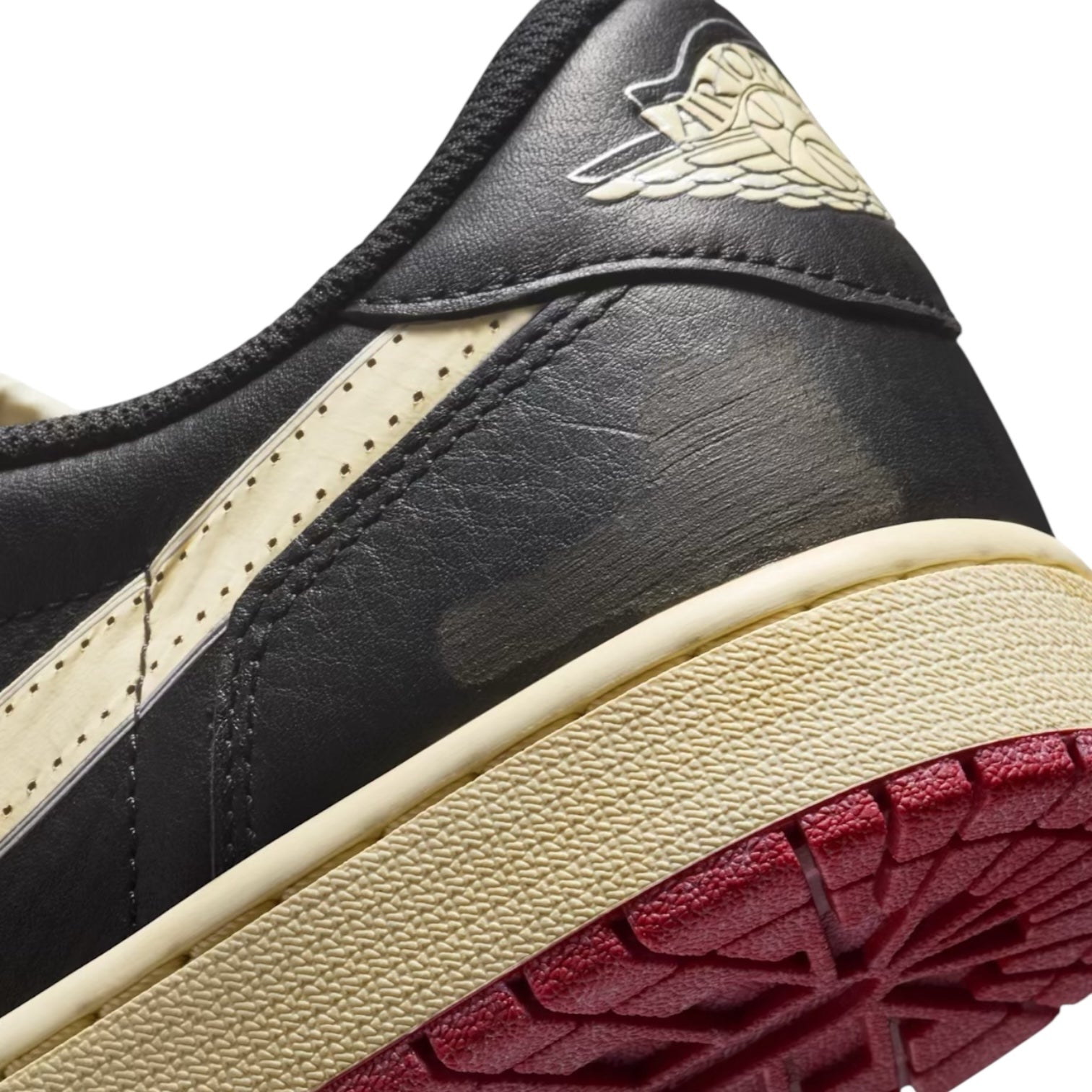 Jordan 1 Retro Low OG Nigel Sylvester Better With Time