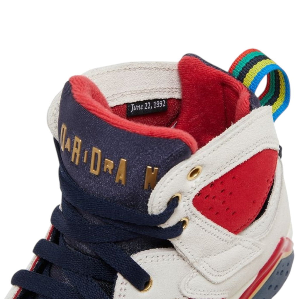 Jordan 7 Retro Trophy Room New Sheriff in Town