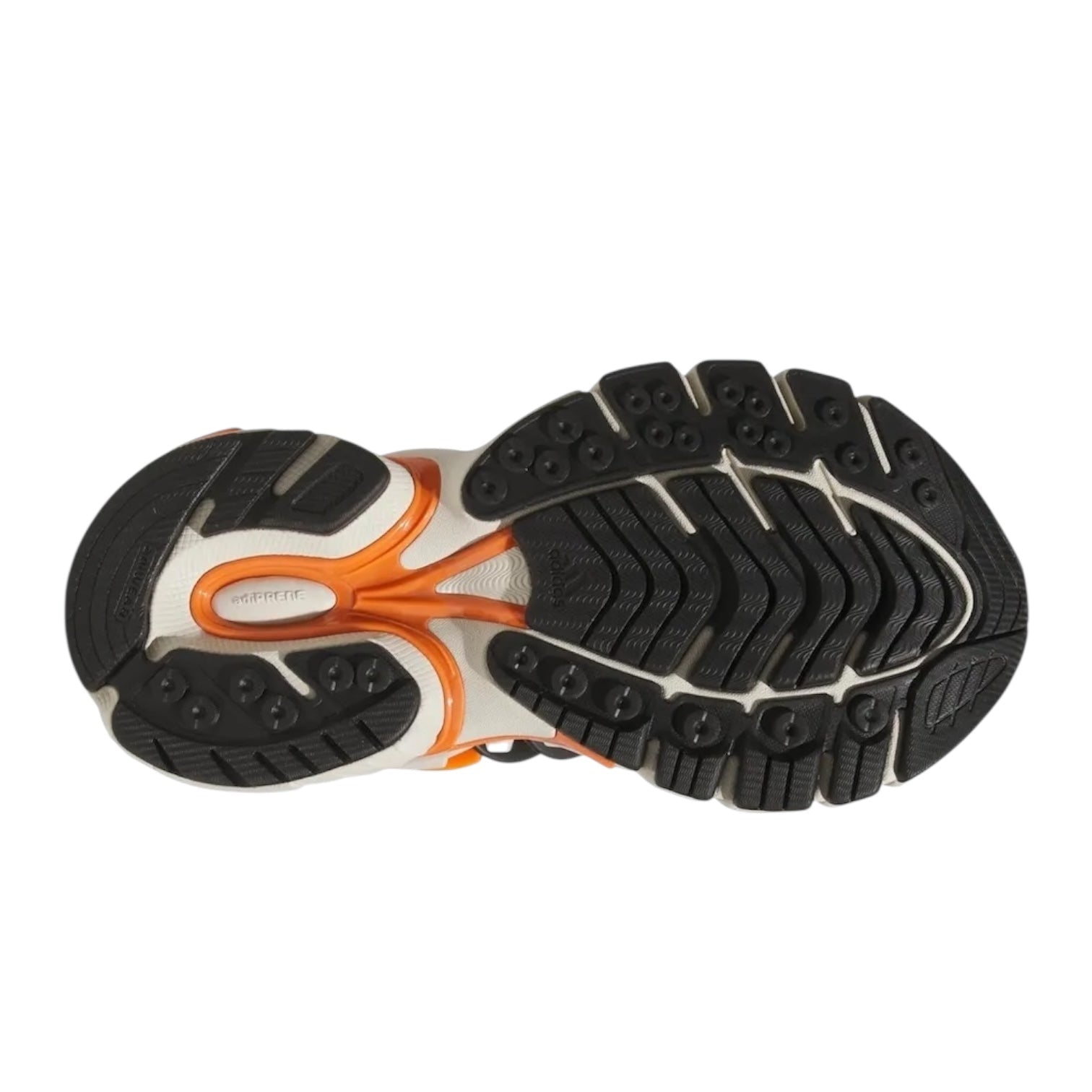 adidas Adistar Jellyfish Pharrell Williams Focus Olive Orange