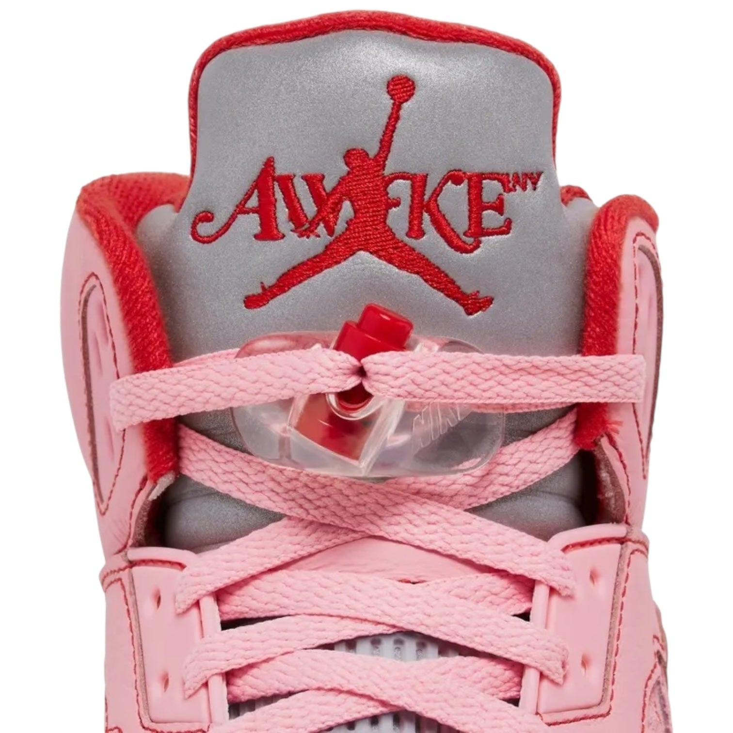 Jordan 5 Retro Awake NY Arctic Pink