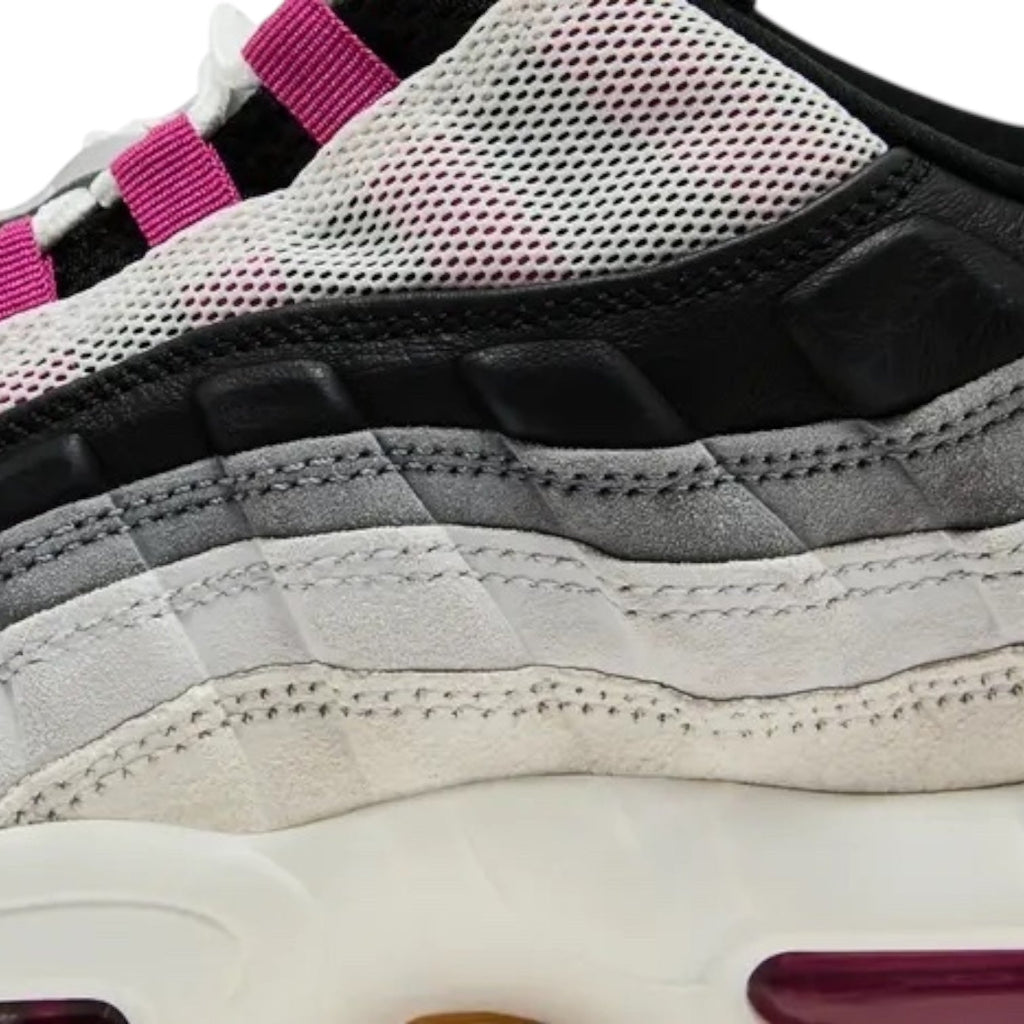 Nike Air Max 95 SB Cactus Flower