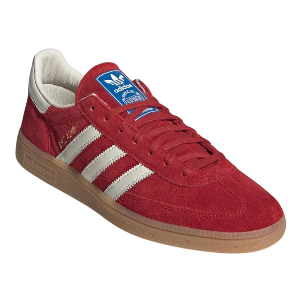 adidas Handball Spezial Made In Germany Equipment Red