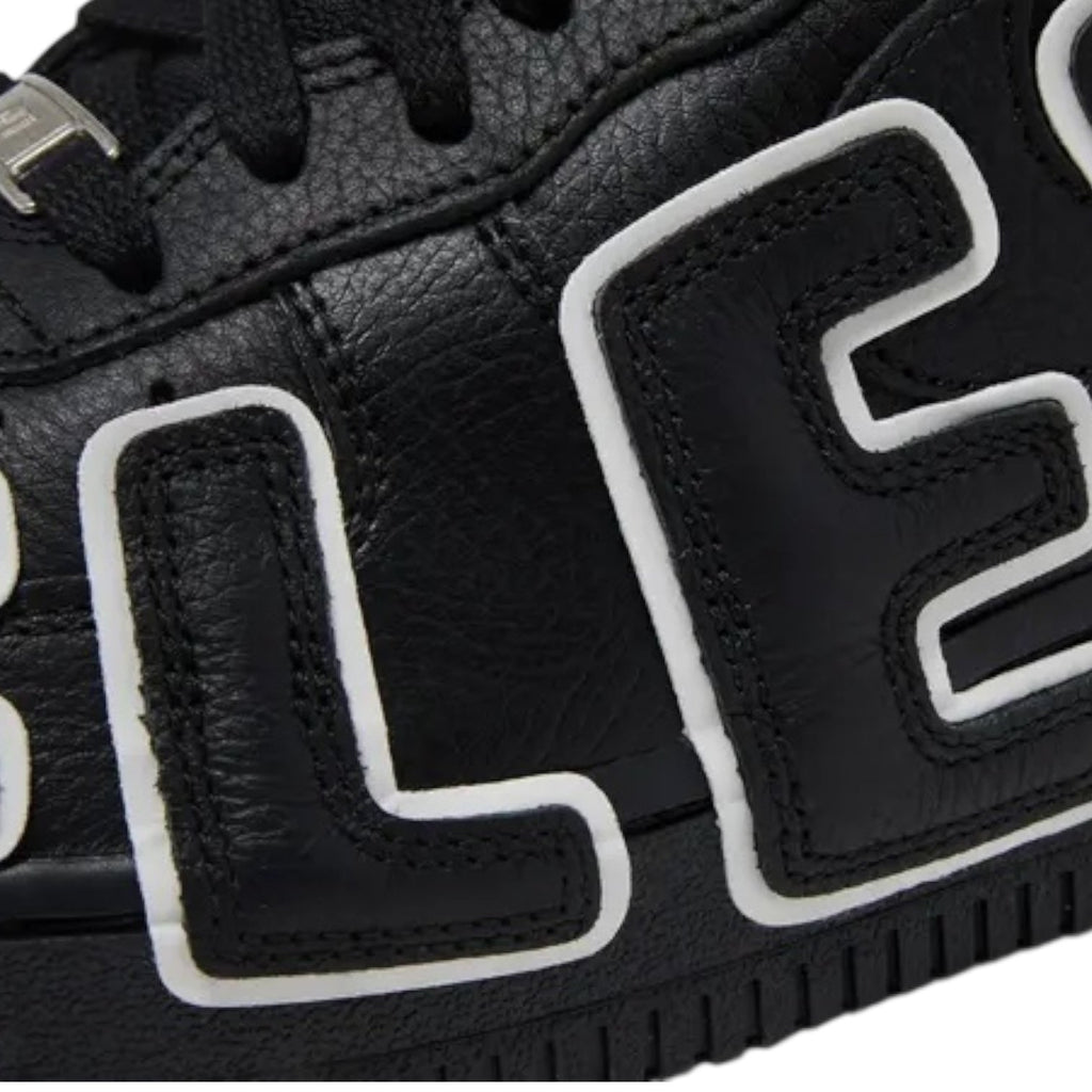 Nike Air Force 1 Low Cactus Plant Flea Market Black (2024)