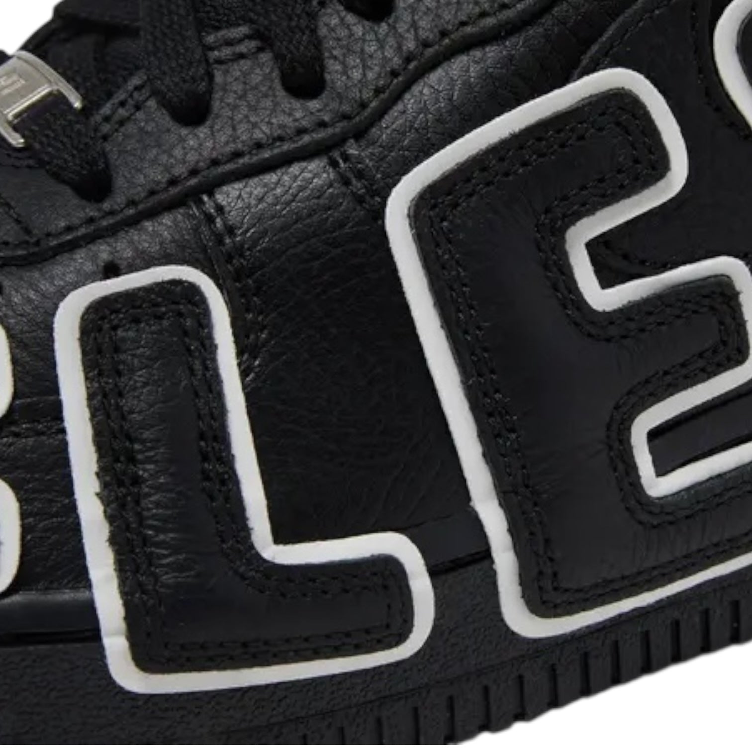 Nike Air Force 1 Low Cactus Plant Flea Market Black (2024)